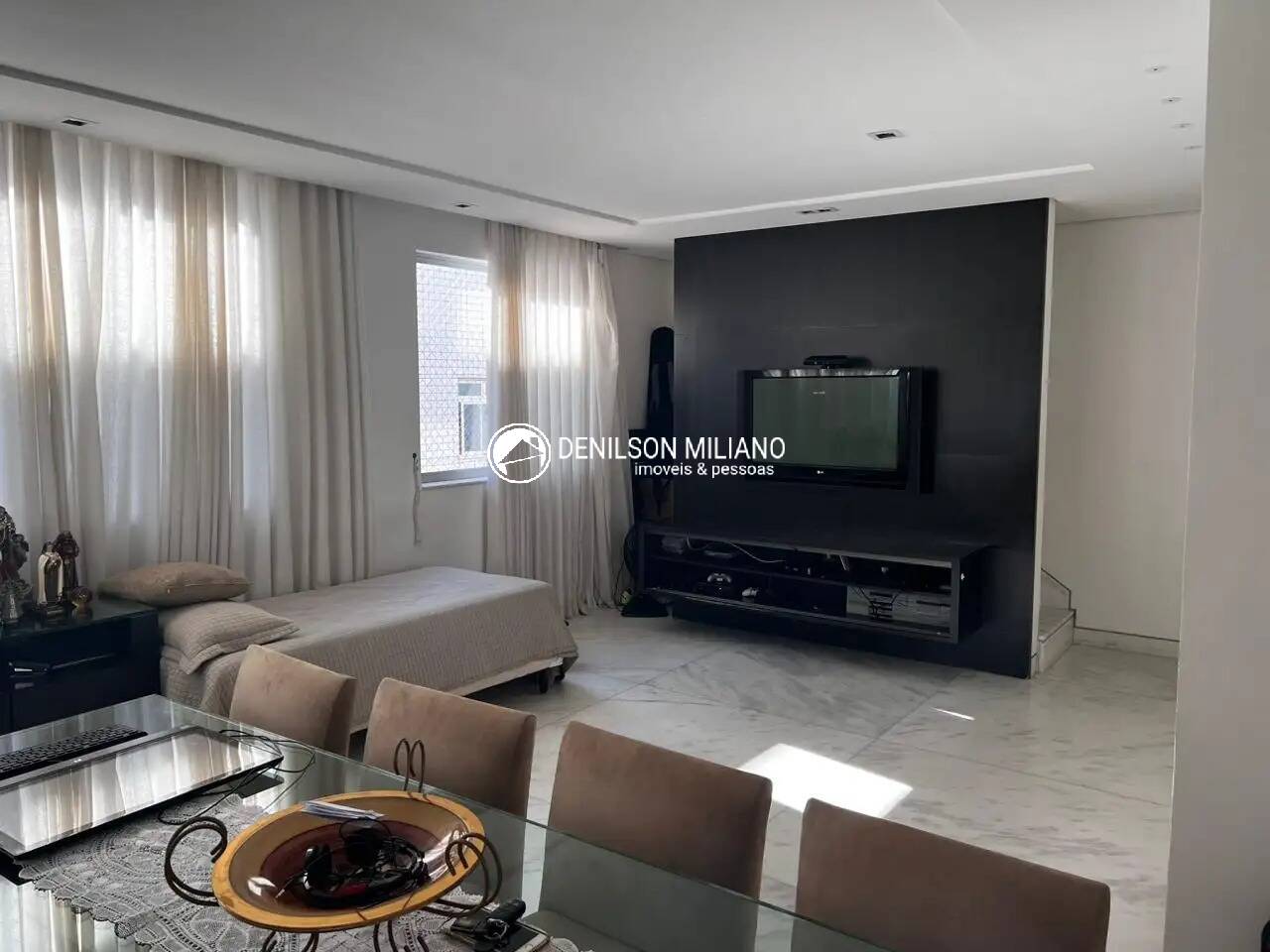 Cobertura, 4 quartos, 225 m² - Foto 34