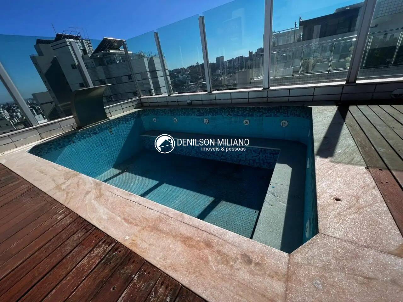 Cobertura, 4 quartos, 225 m² - Foto 58