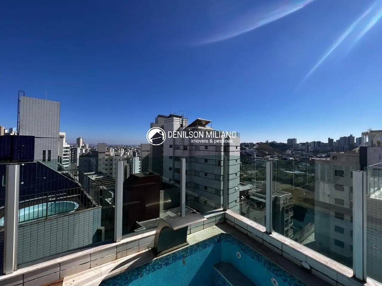 Cobertura, 4 quartos, 225 m² - Foto 59