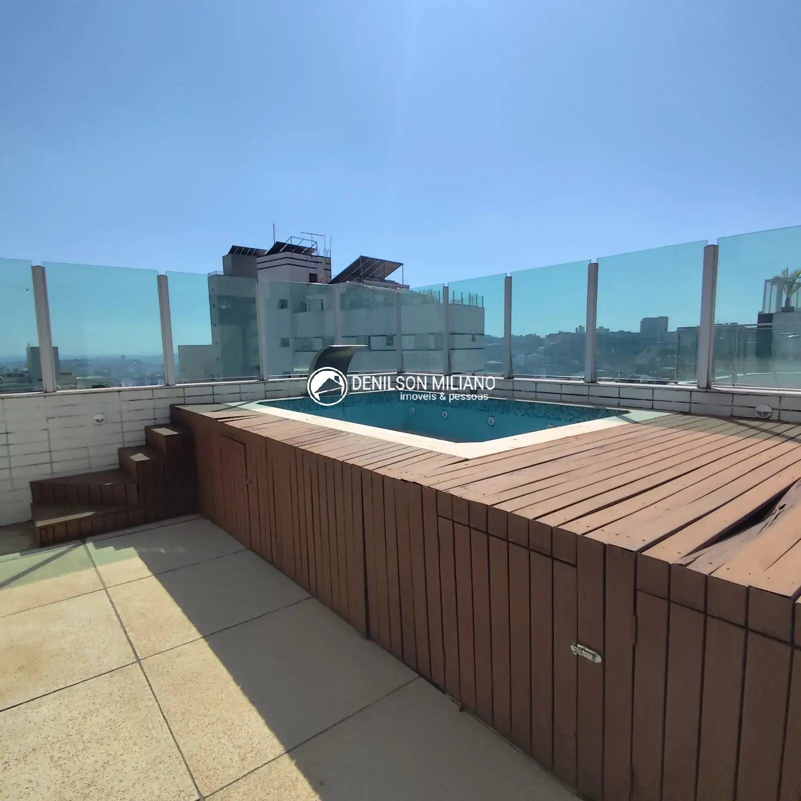 Cobertura, 4 quartos, 225 m² - Foto 77