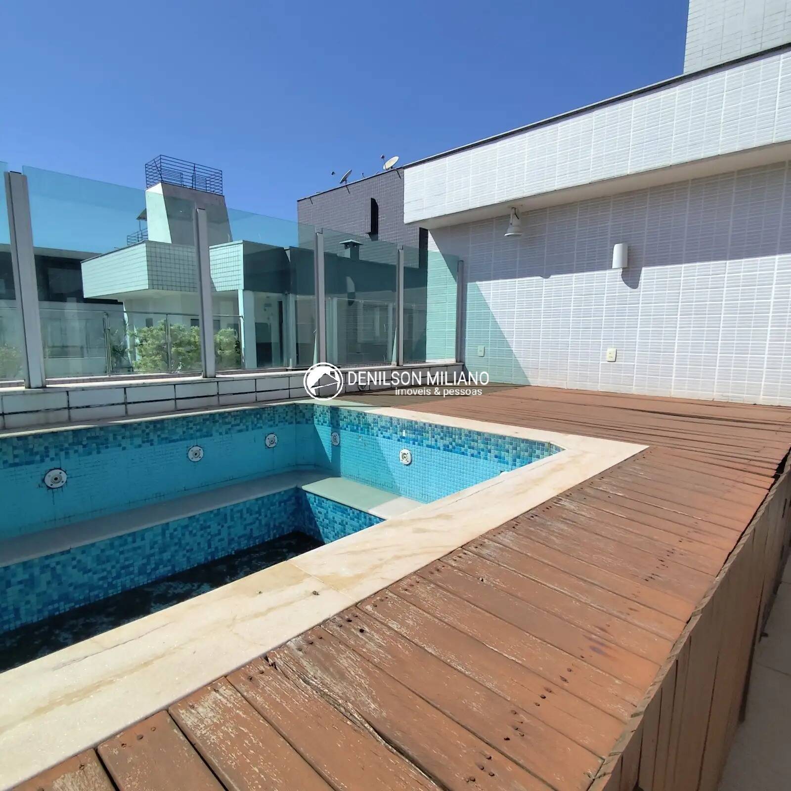 Cobertura, 4 quartos, 225 m² - Foto 89