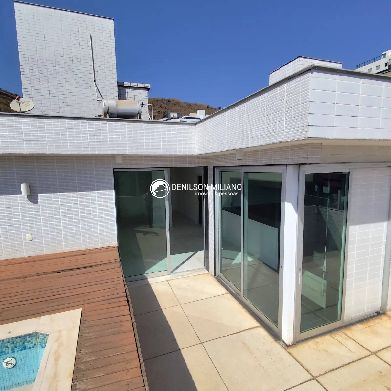 Cobertura, 4 quartos, 225 m² - Foto 108