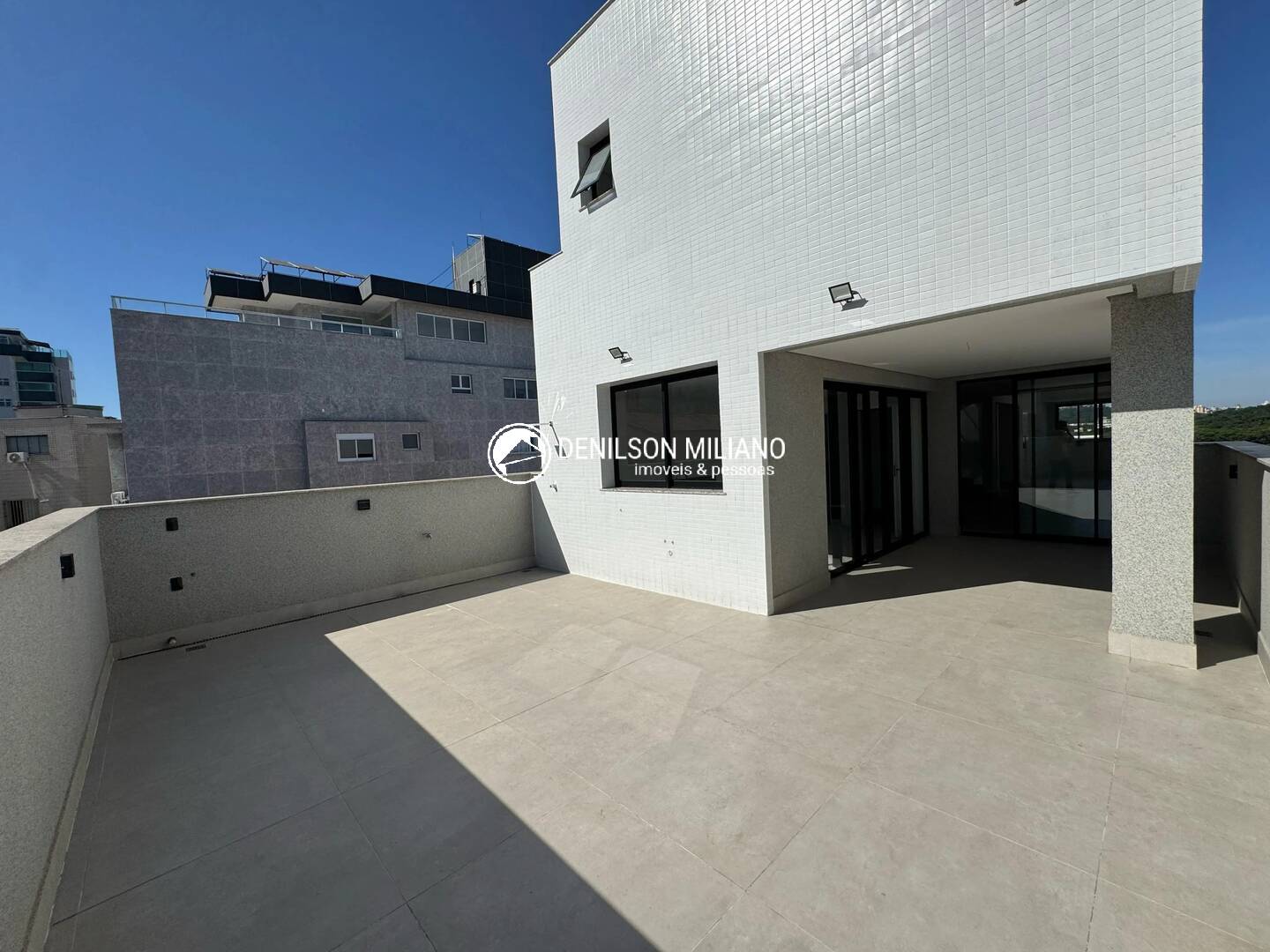 Cobertura, 4 quartos, 74 m² - Foto 2