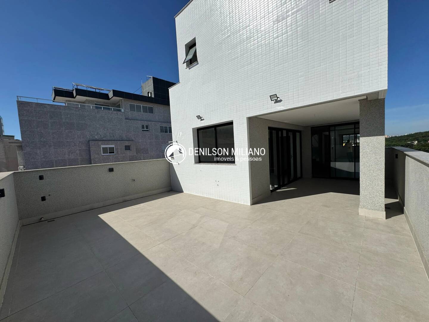 Cobertura, 4 quartos, 74 m² - Foto 7