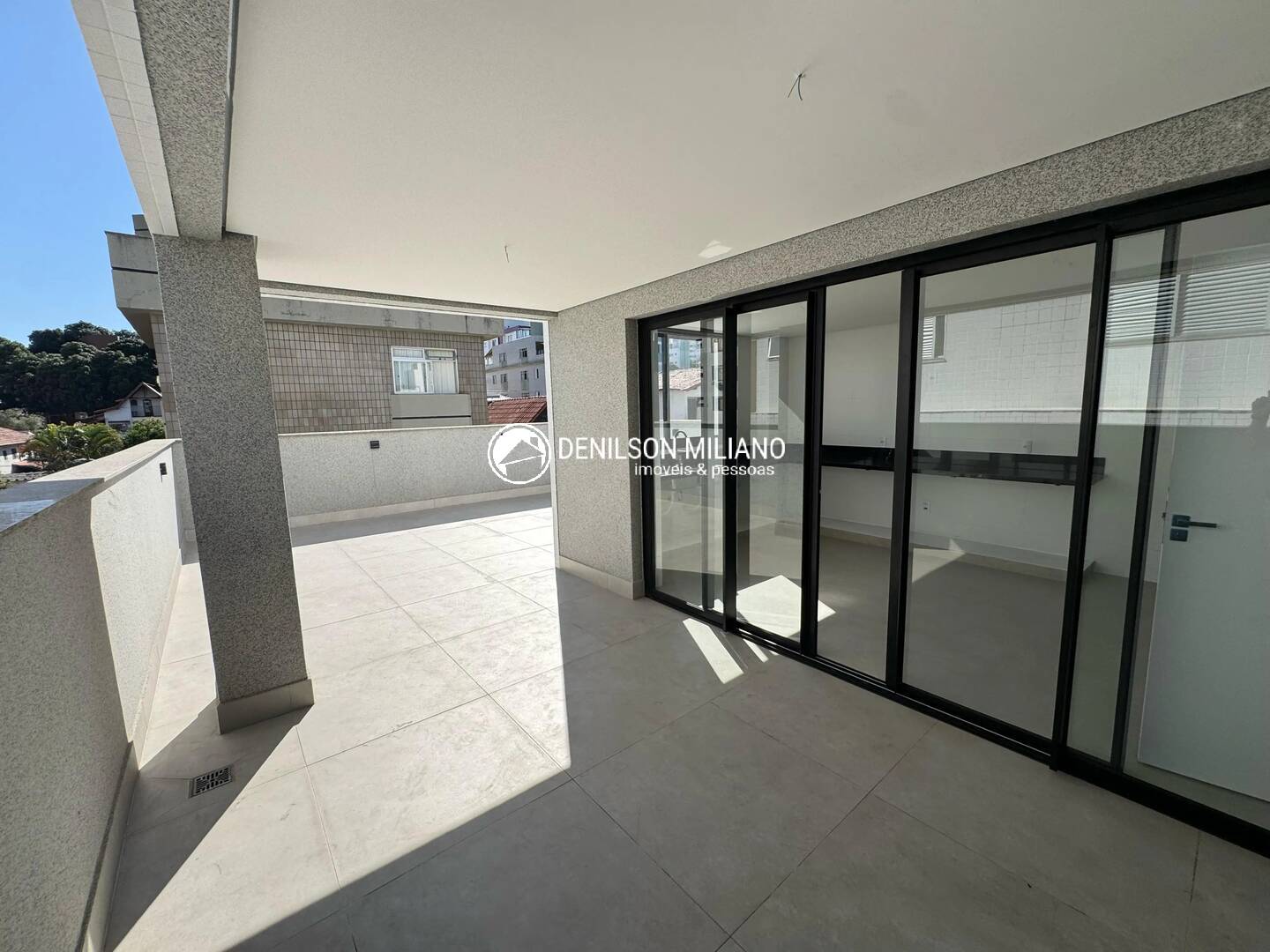 Cobertura, 4 quartos, 74 m² - Foto 1