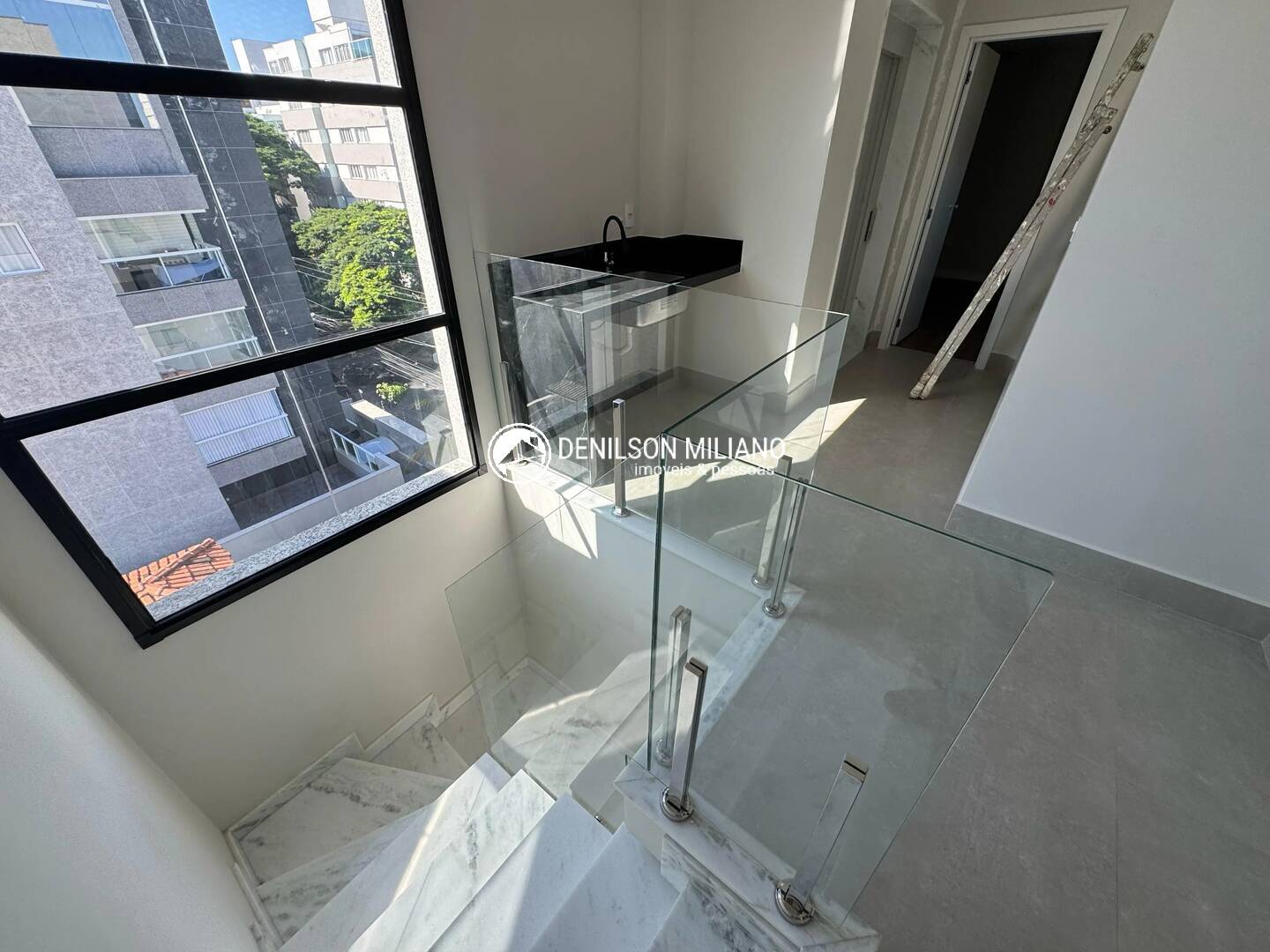 Cobertura, 4 quartos, 74 m² - Foto 27