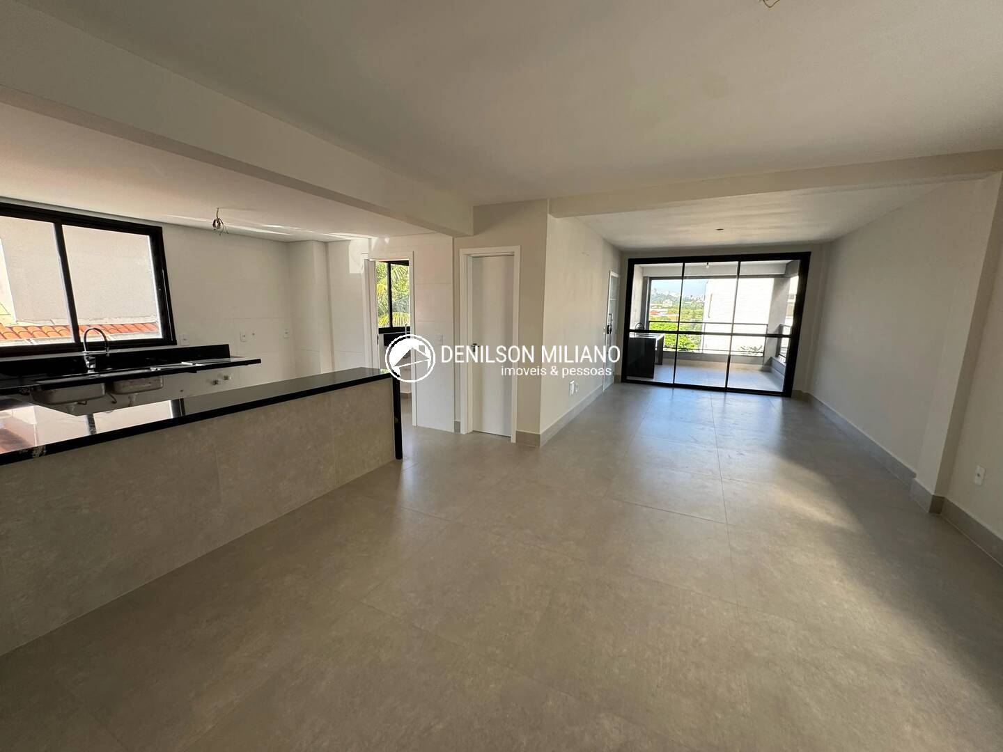 Apartamento, 4 quartos, 151 m² - Foto 1