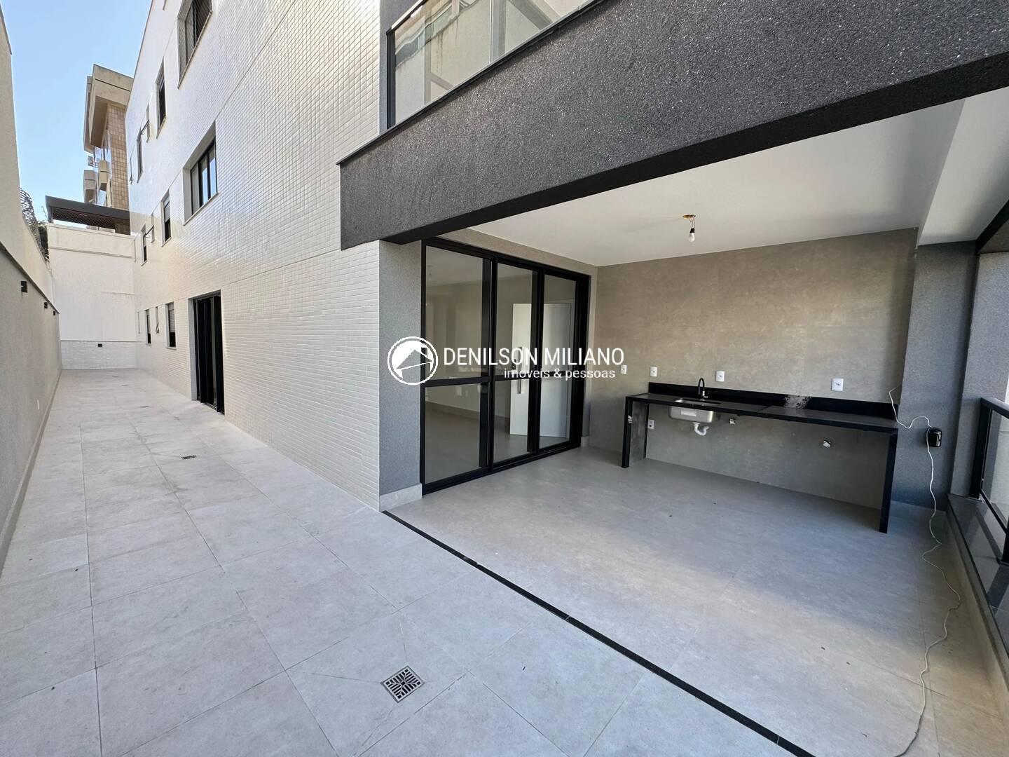 Apartamento, 4 quartos, 115 m² - Foto 1