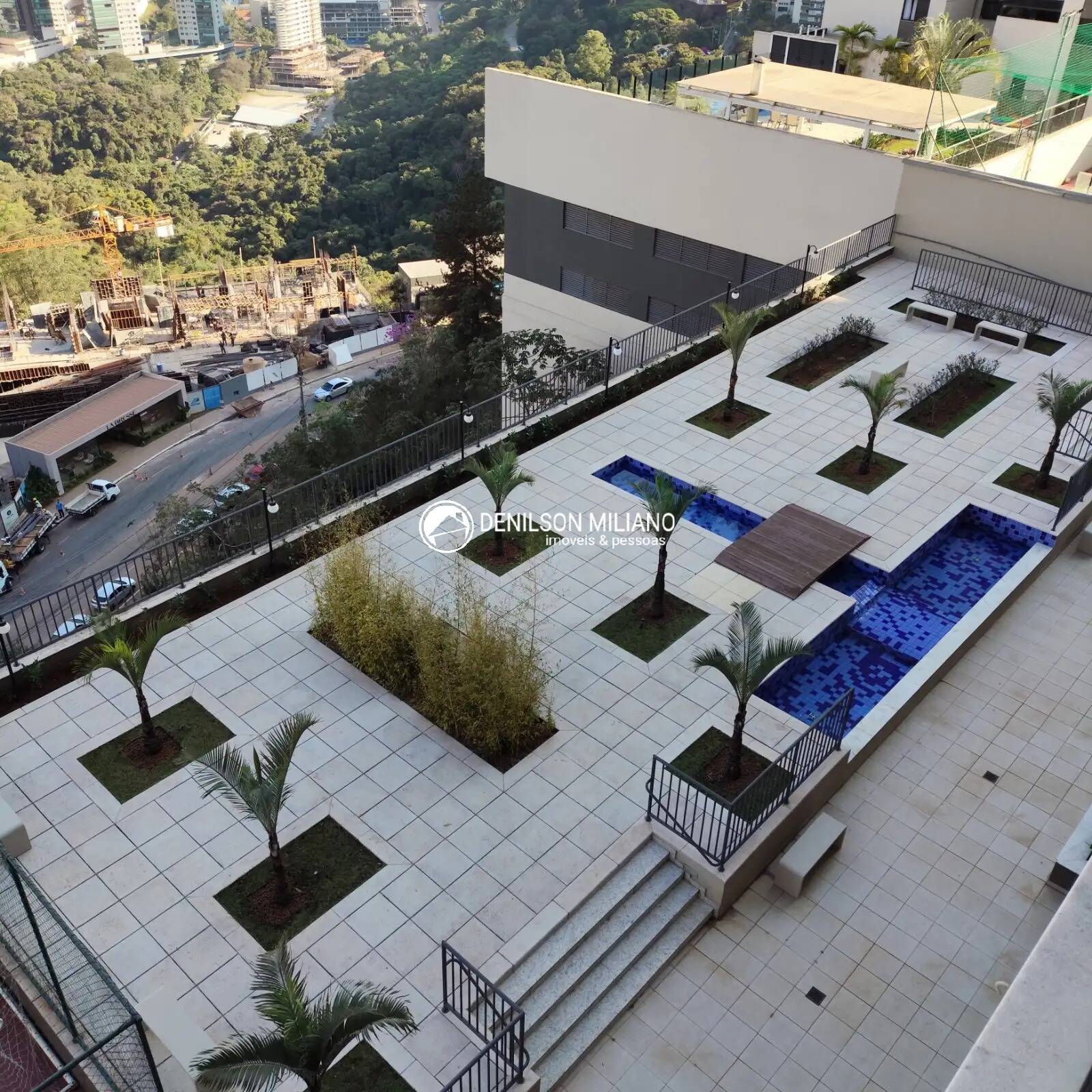 Apartamento à venda com 4 quartos, 135m² - Foto 5