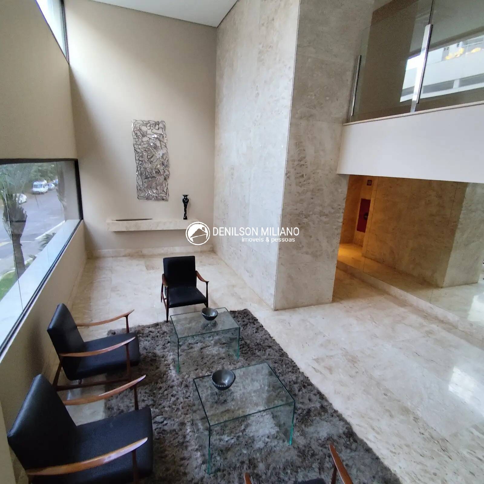 Apartamento à venda com 4 quartos, 135m² - Foto 6