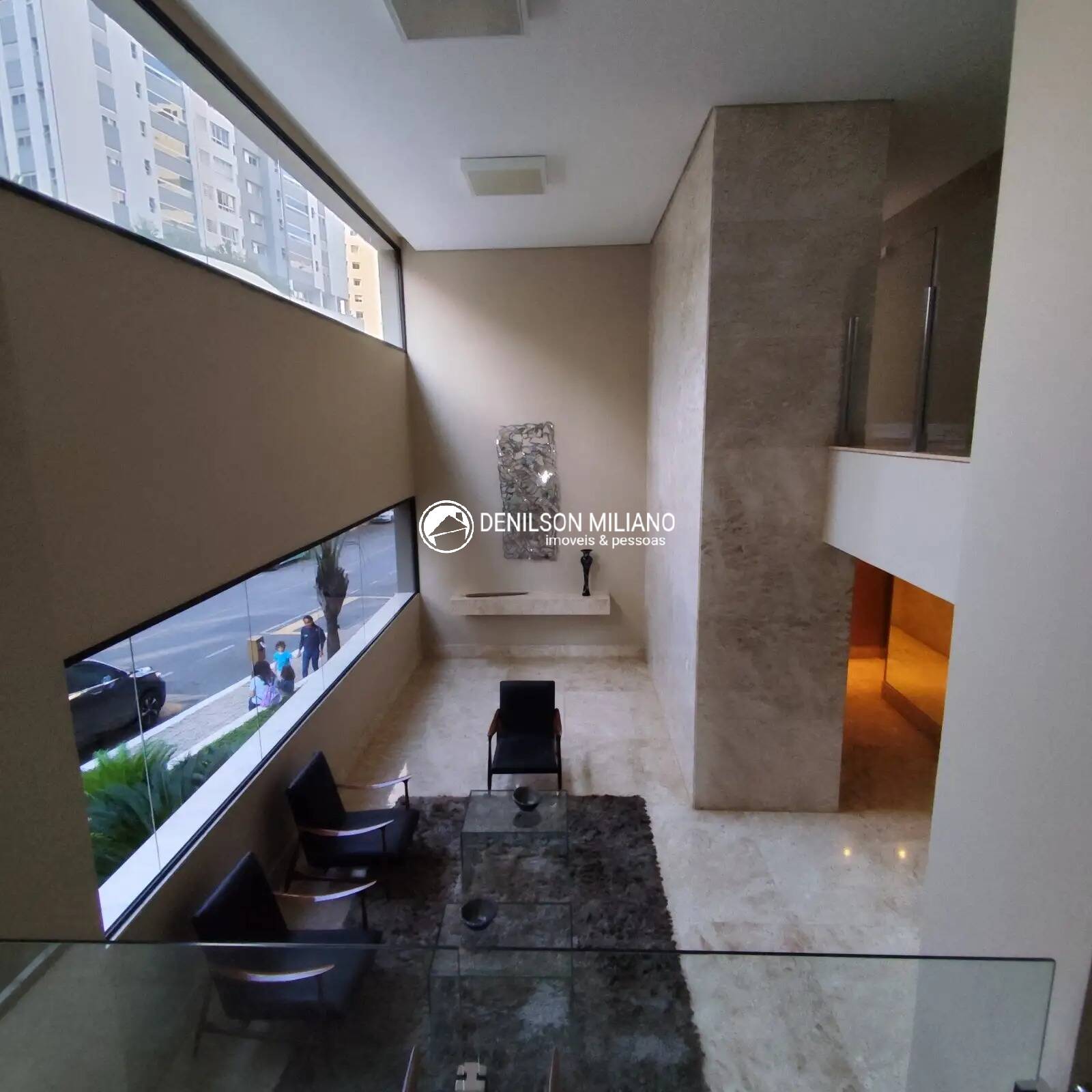 Apartamento à venda com 4 quartos, 135m² - Foto 7
