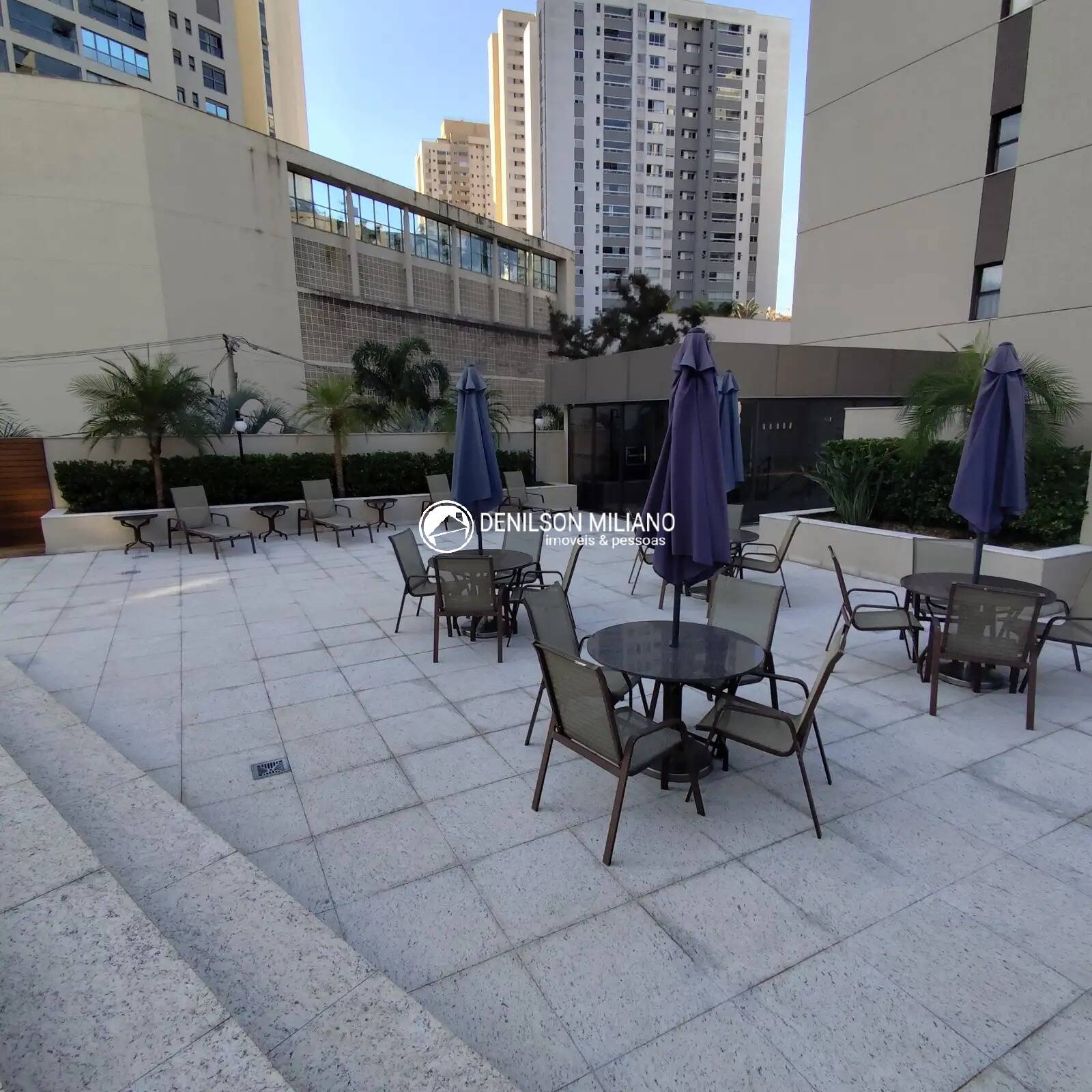 Apartamento à venda com 4 quartos, 135m² - Foto 12