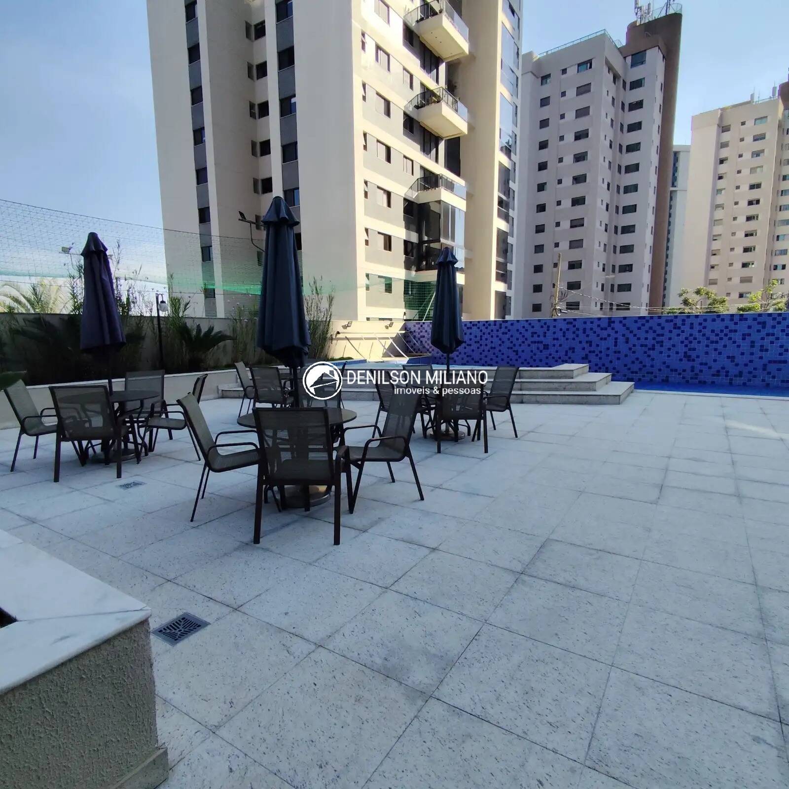 Apartamento à venda com 4 quartos, 135m² - Foto 15