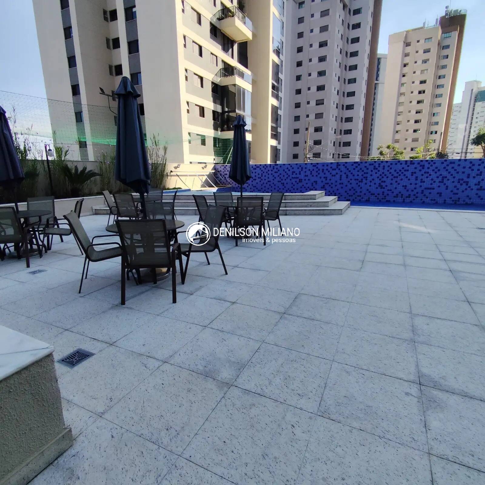 Apartamento à venda com 4 quartos, 135m² - Foto 16