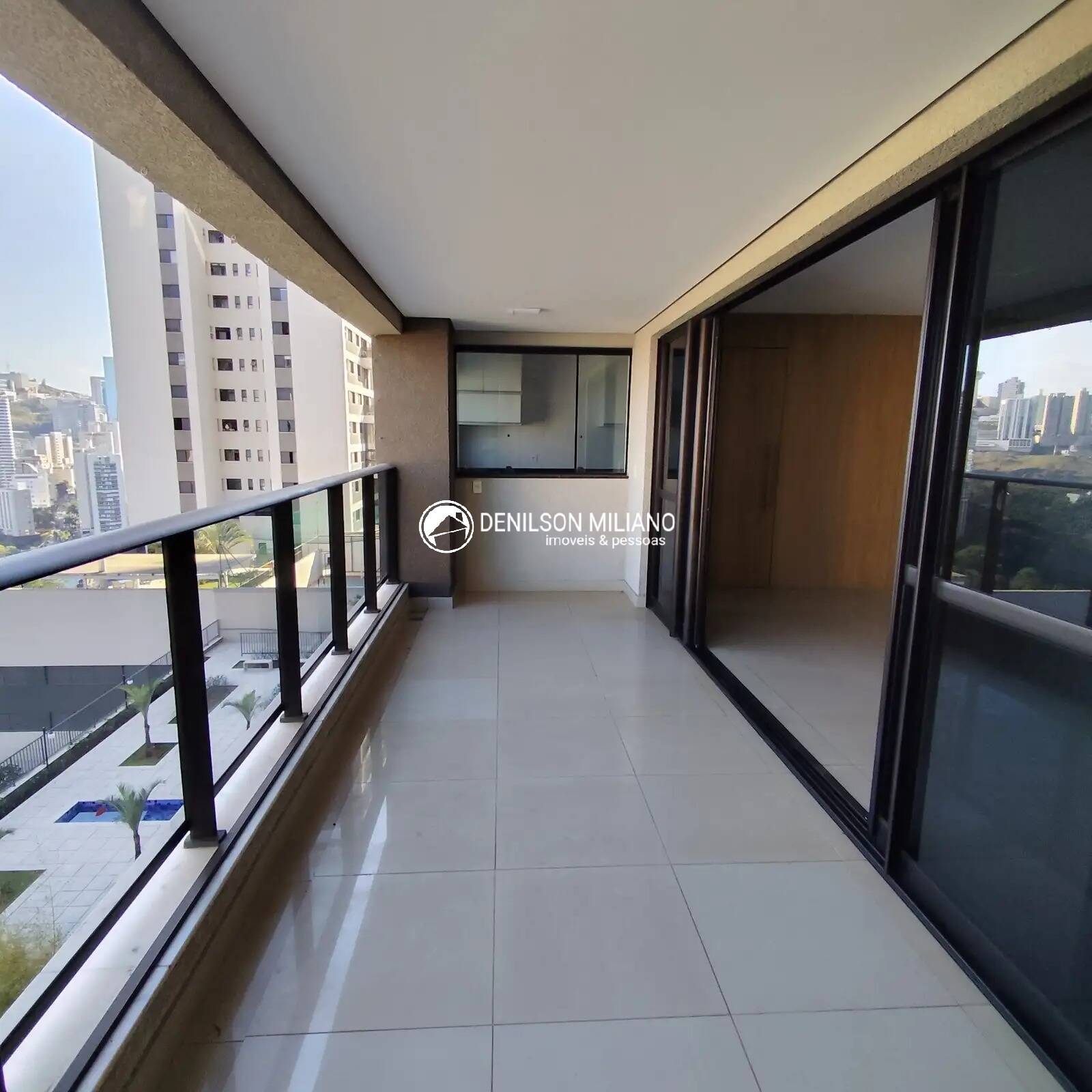 Apartamento à venda com 4 quartos, 135m² - Foto 37
