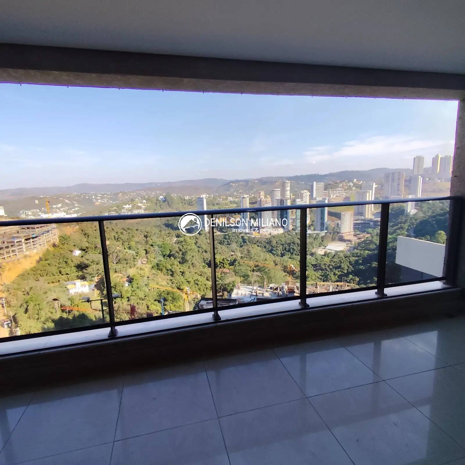 Apartamento à venda com 4 quartos, 135m² - Foto 41