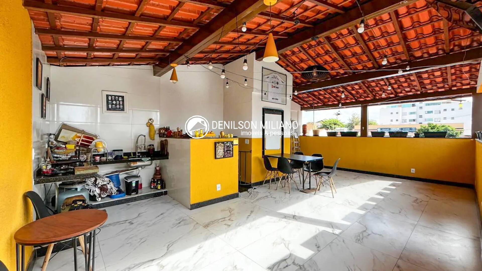 Casa, 3 quartos, 90 m² - Foto 3