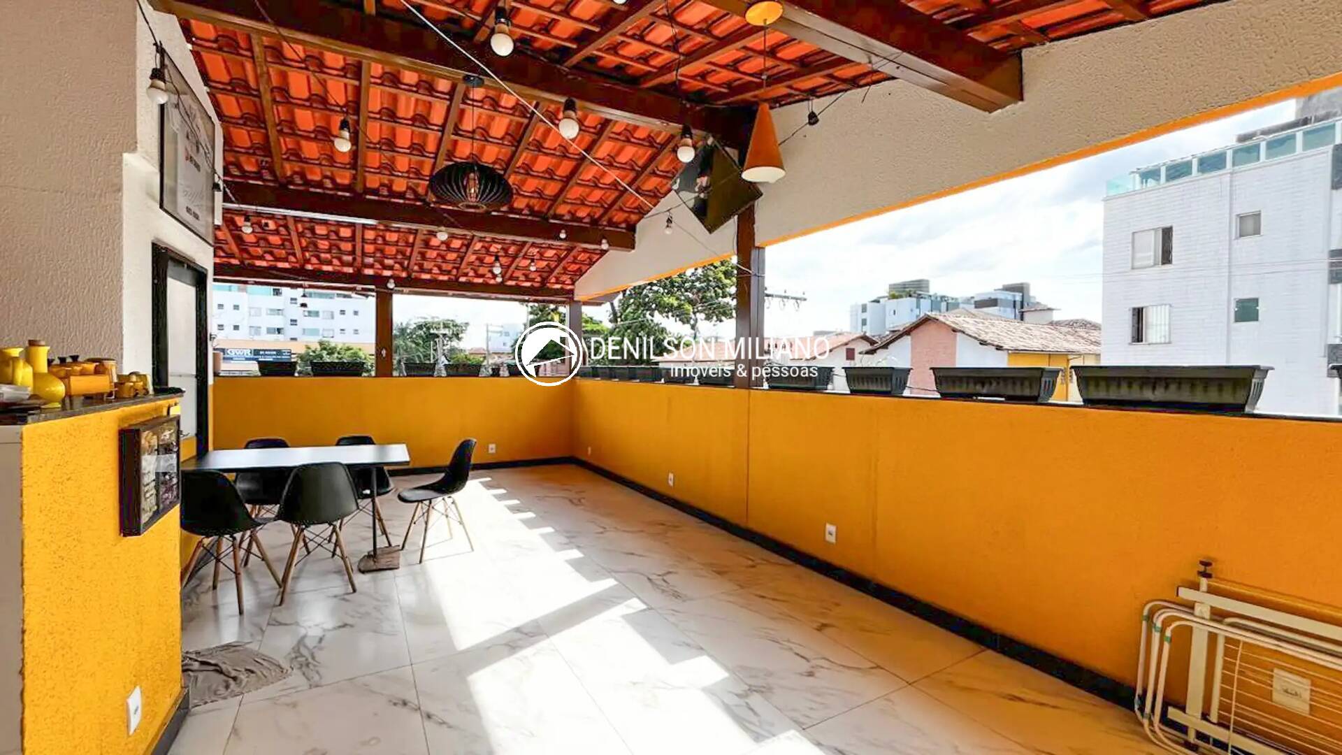 Casa, 3 quartos, 90 m² - Foto 4