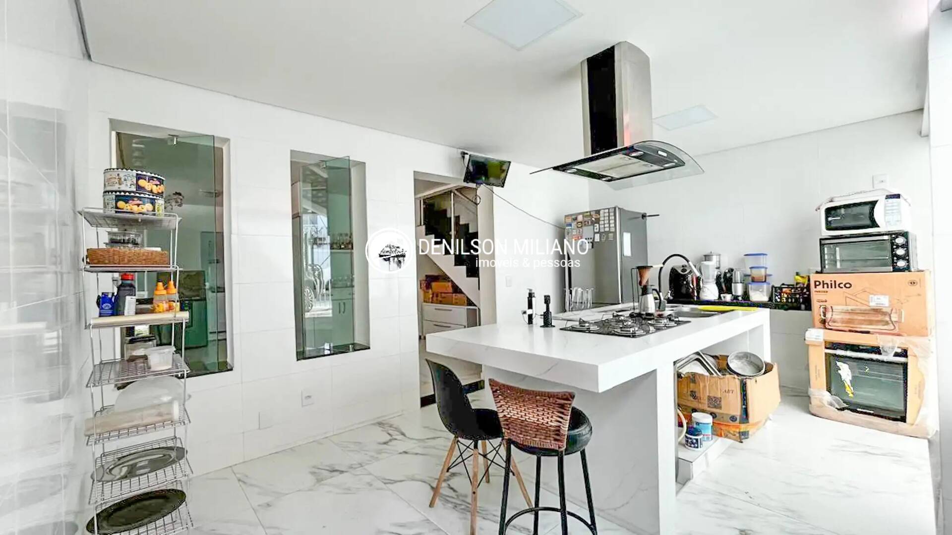 Casa, 3 quartos, 90 m² - Foto 5