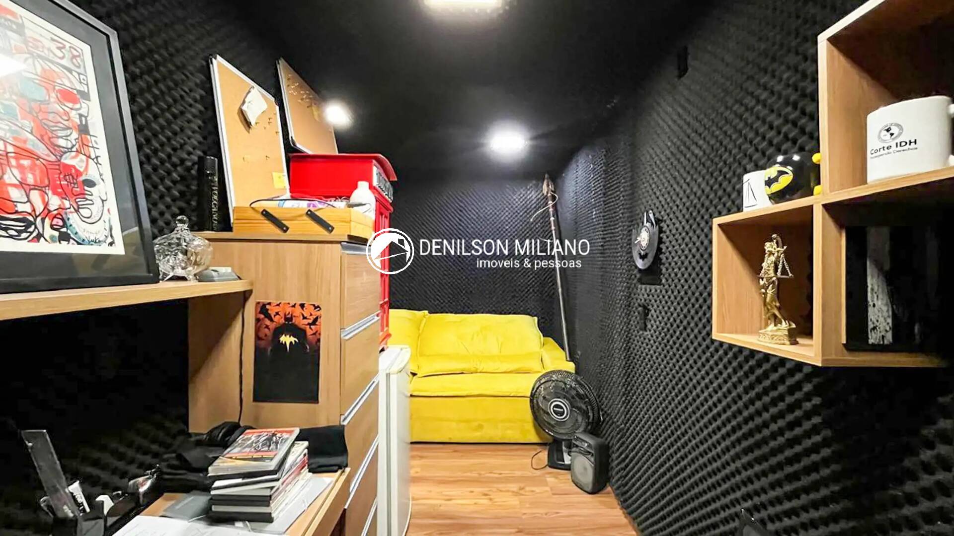 Casa, 3 quartos, 90 m² - Foto 8