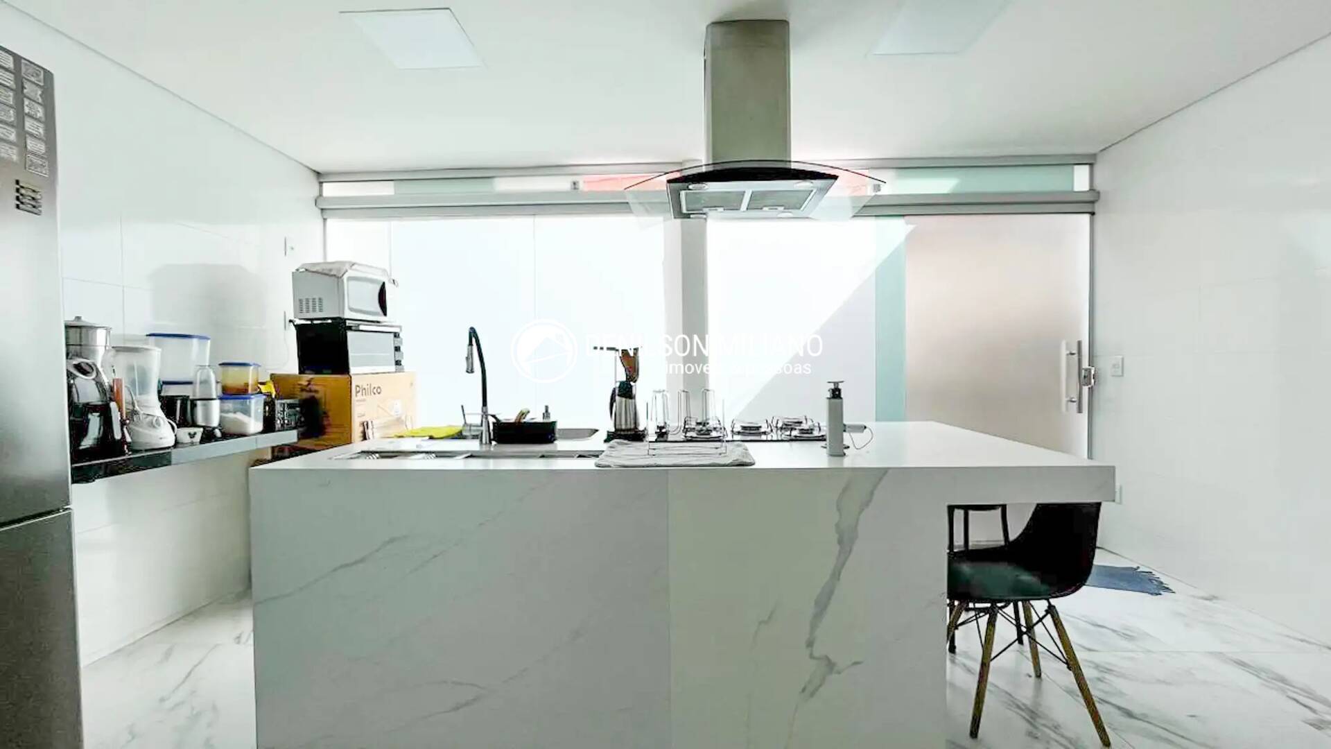 Casa, 3 quartos, 90 m² - Foto 10