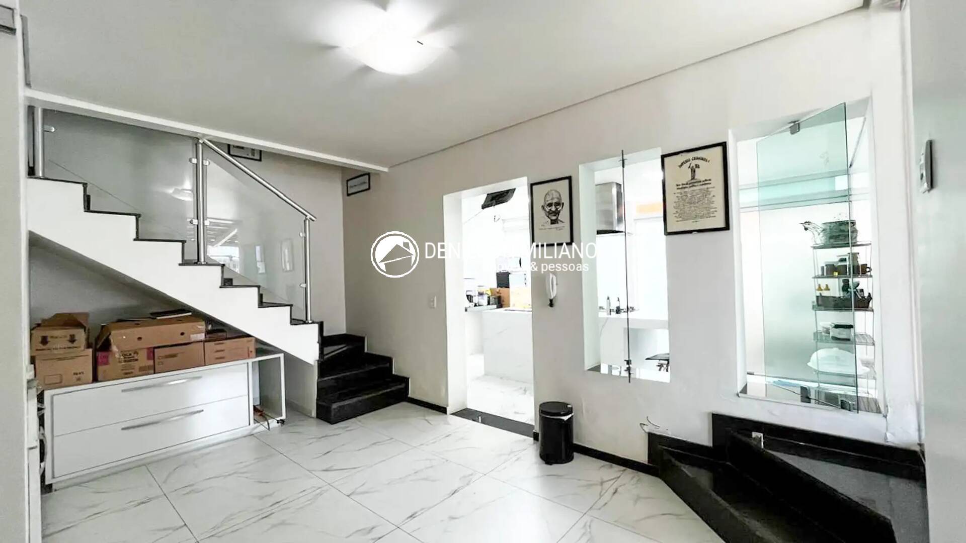 Casa, 3 quartos, 90 m² - Foto 11