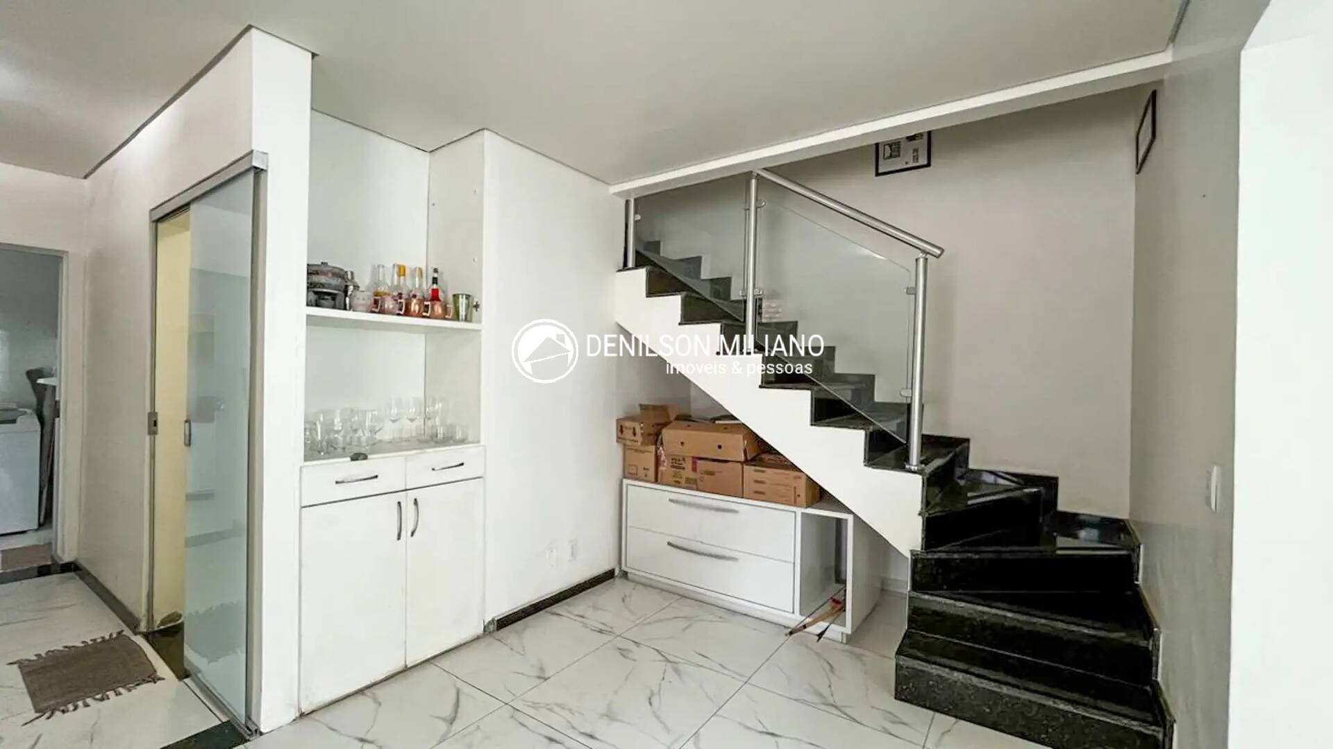 Casa, 3 quartos, 90 m² - Foto 12