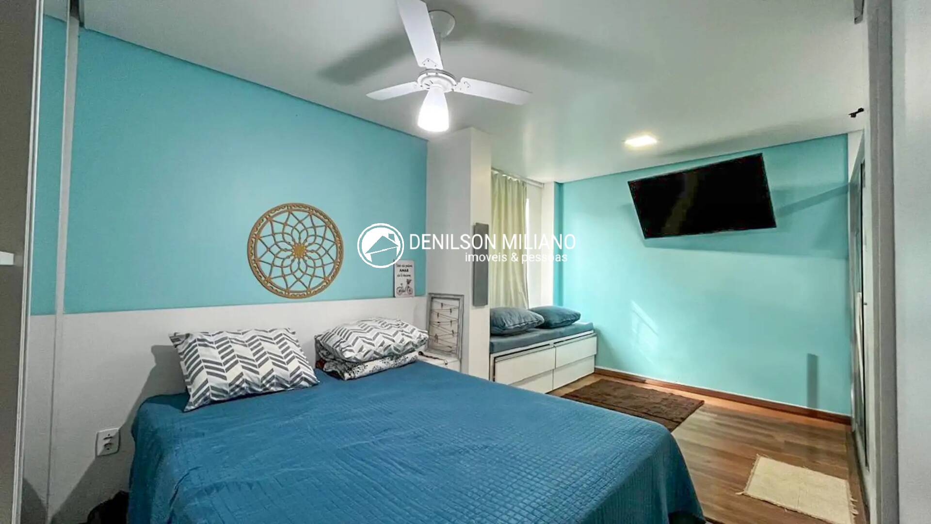 Casa, 3 quartos, 90 m² - Foto 14