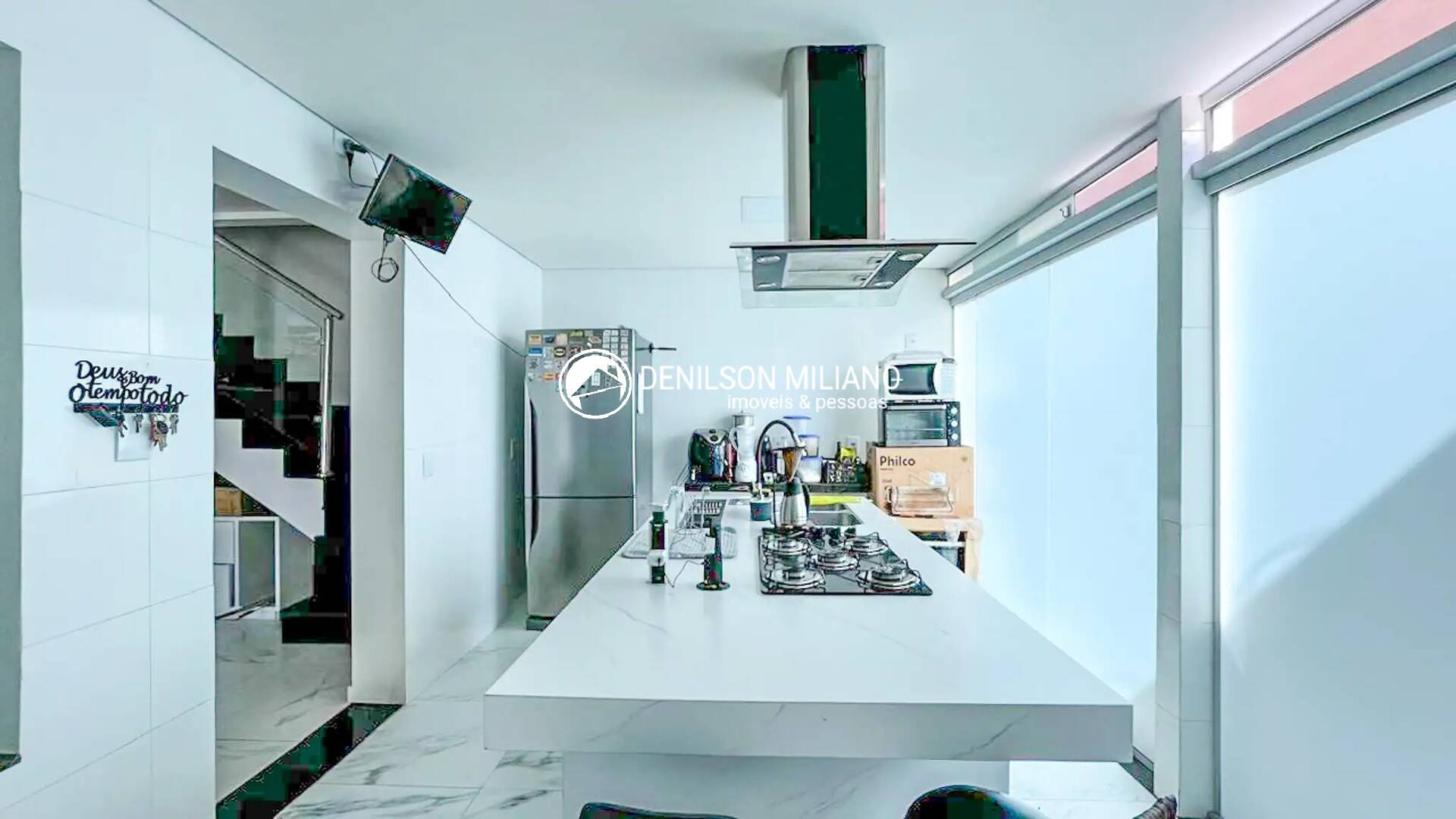 Casa, 3 quartos, 90 m² - Foto 16