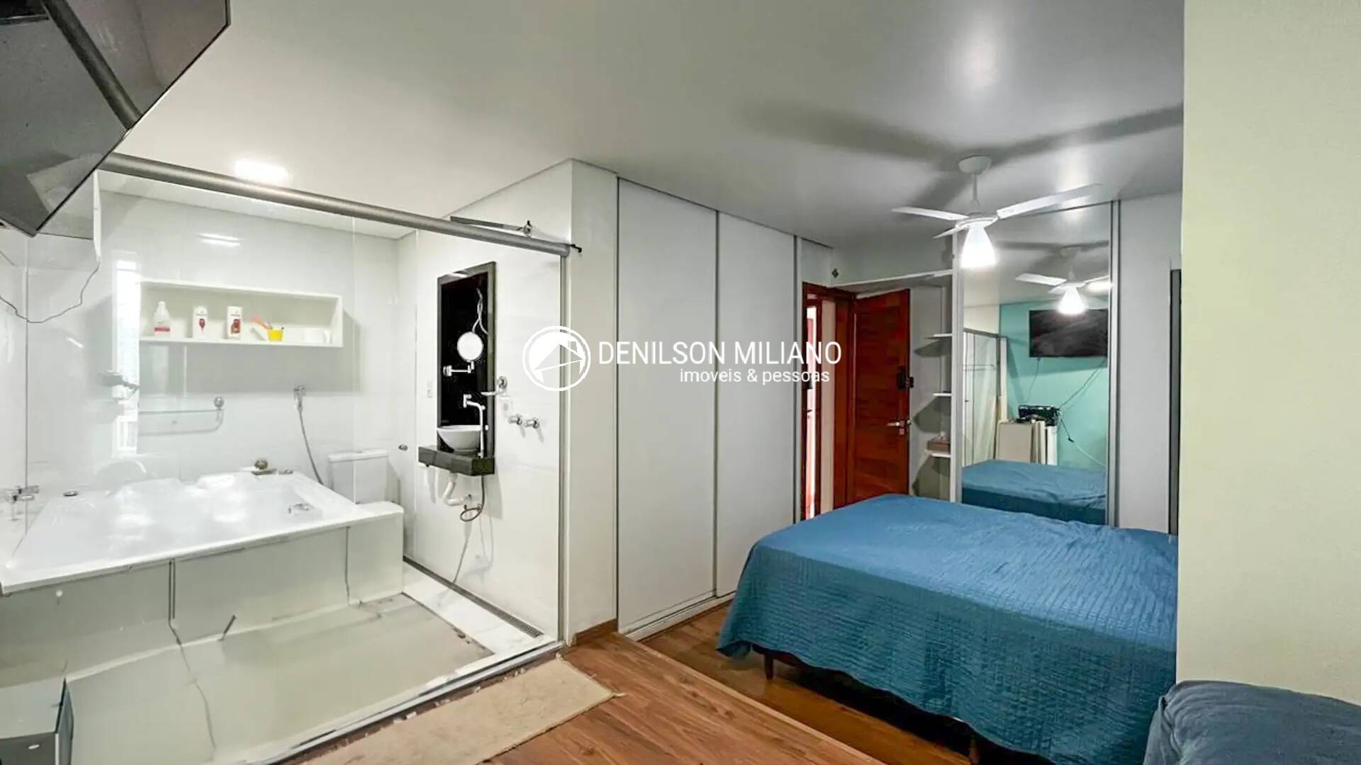 Casa, 3 quartos, 90 m² - Foto 23