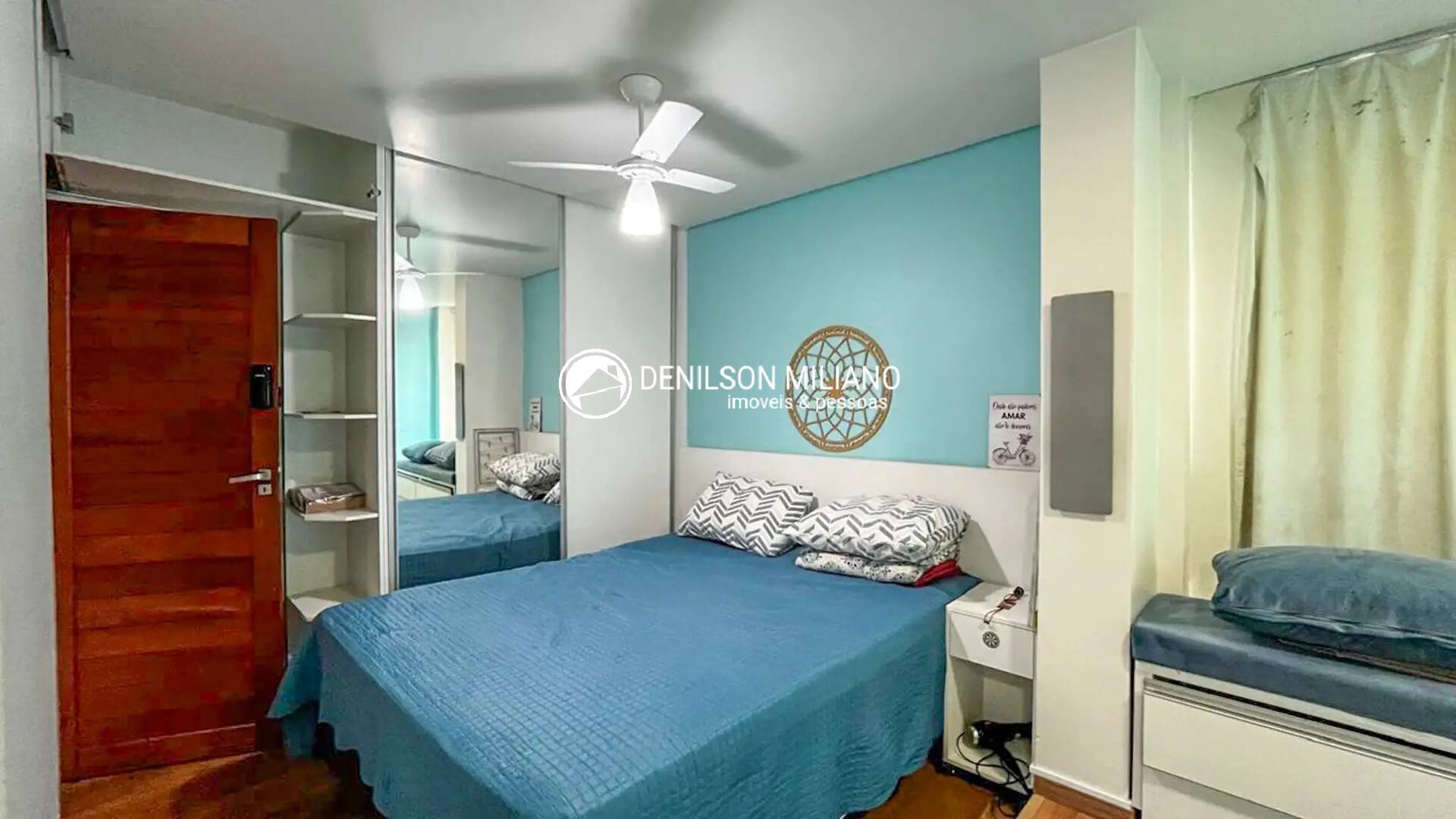 Casa, 3 quartos, 90 m² - Foto 24