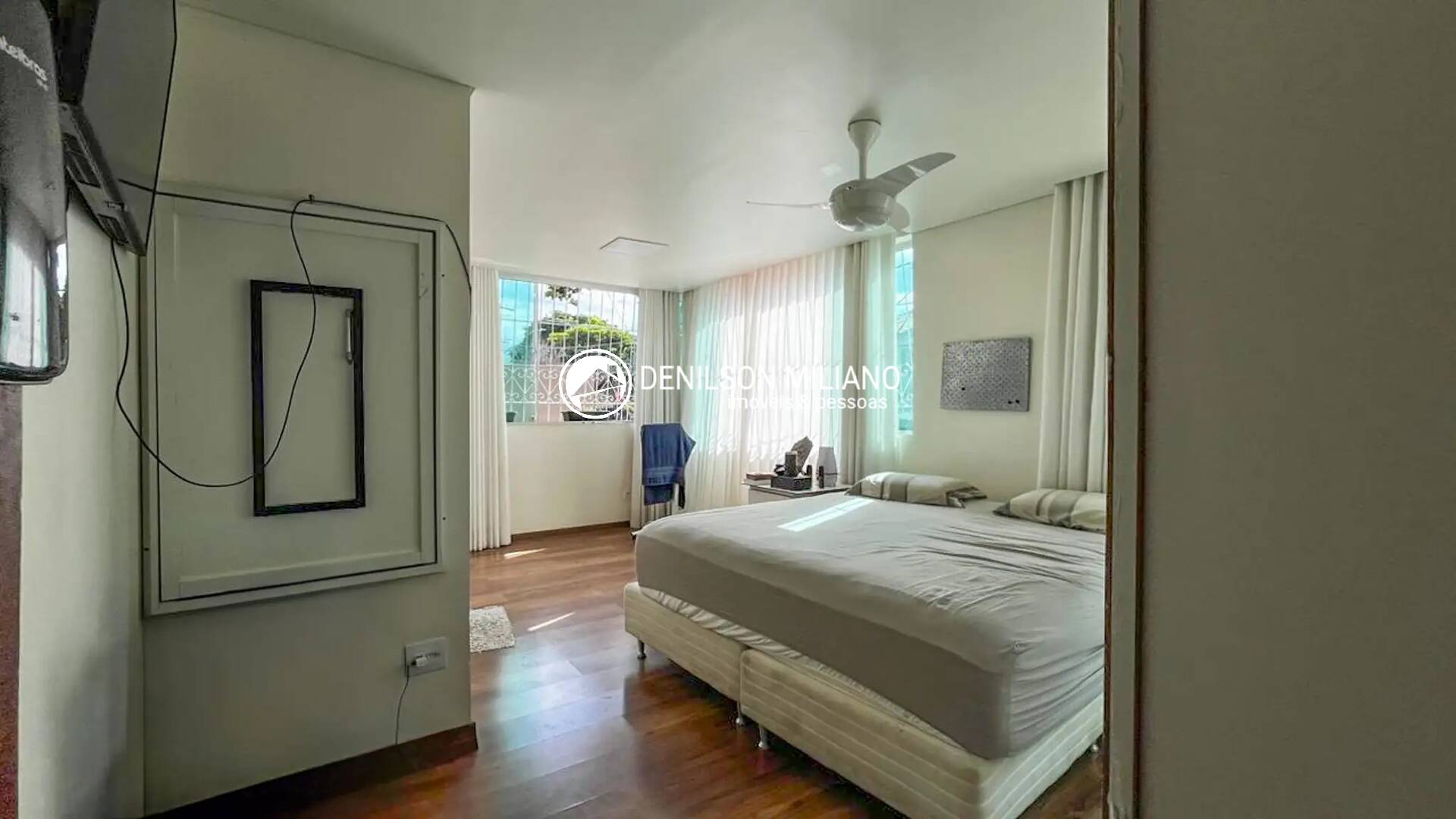 Casa, 3 quartos, 90 m² - Foto 26