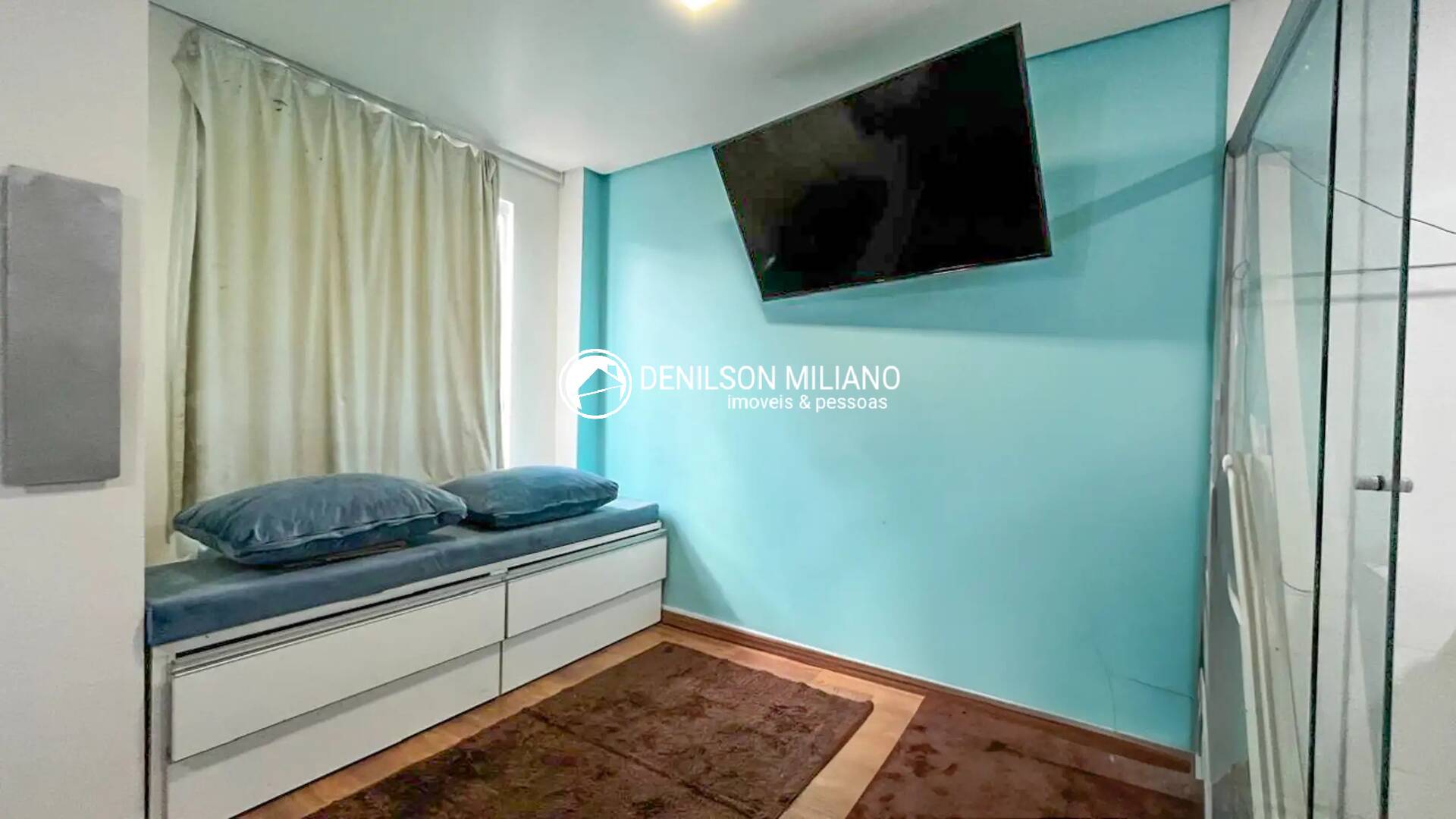 Casa, 3 quartos, 90 m² - Foto 25