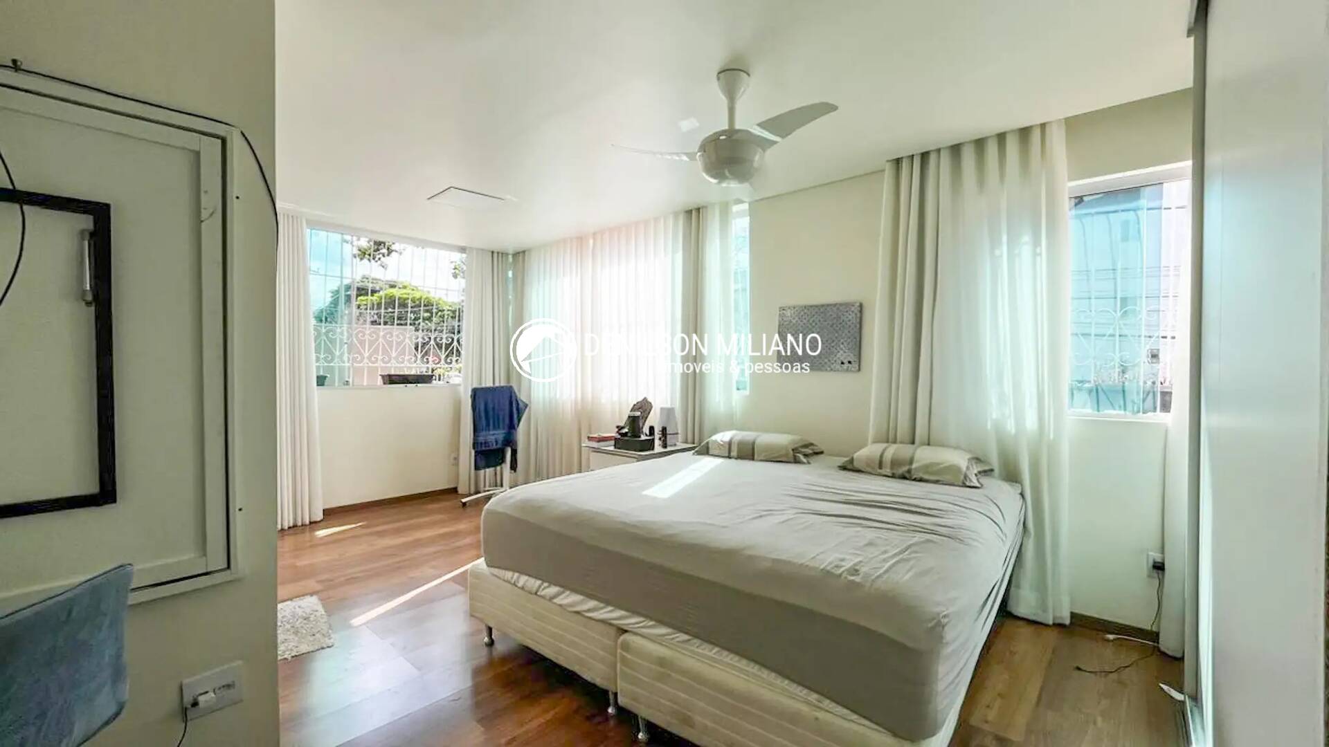 Casa, 3 quartos, 90 m² - Foto 28