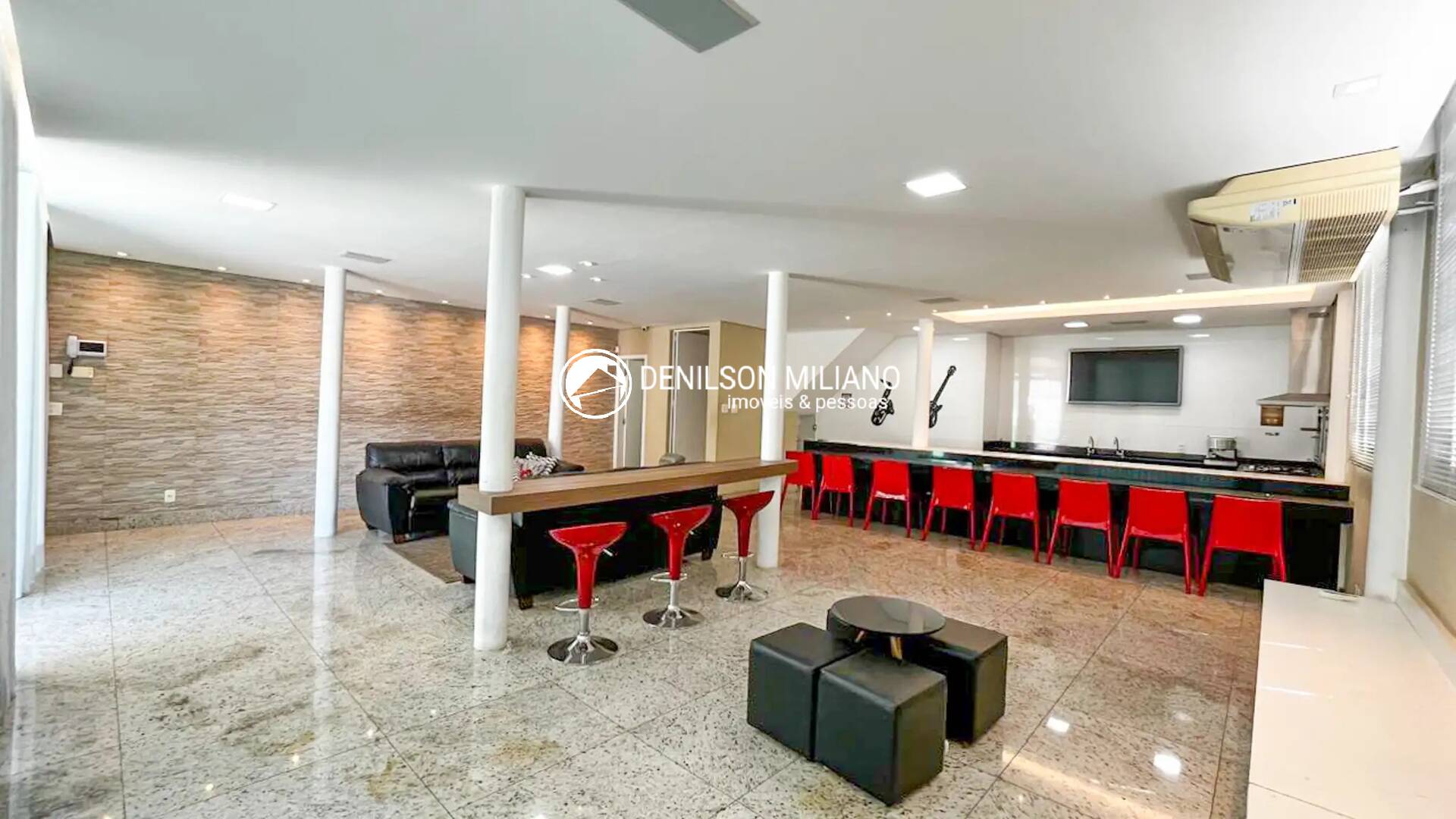 Casa, 4 quartos, 333 m² - Foto 3