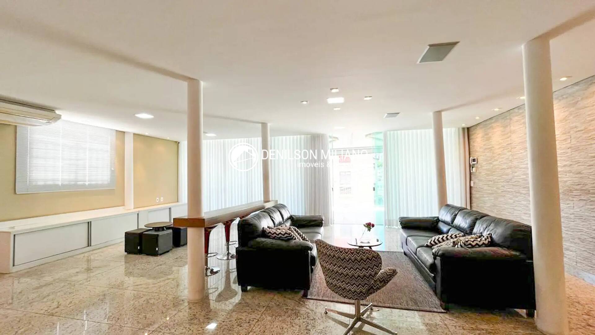 Casa, 4 quartos, 333 m² - Foto 5