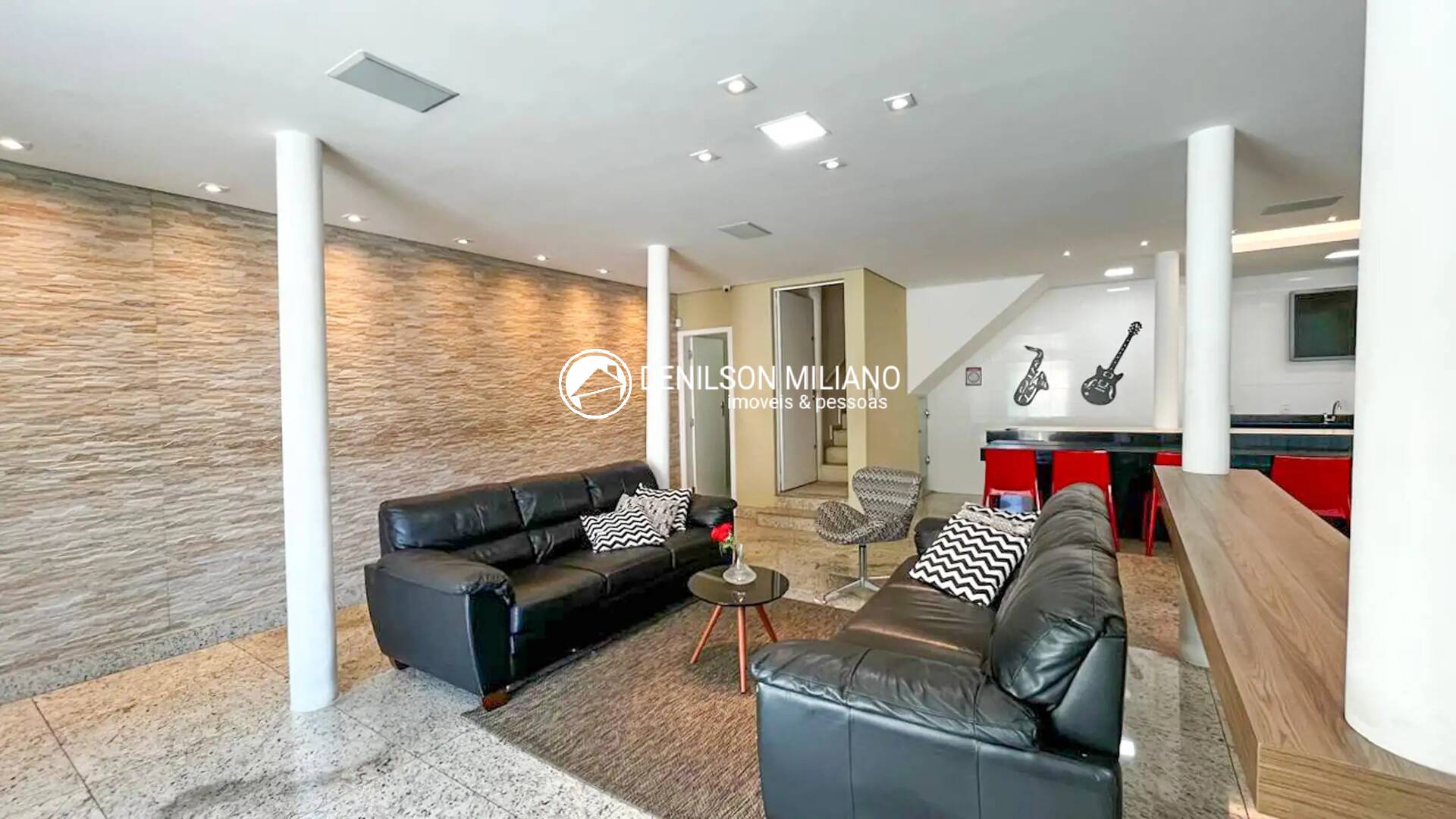 Casa, 4 quartos, 333 m² - Foto 4