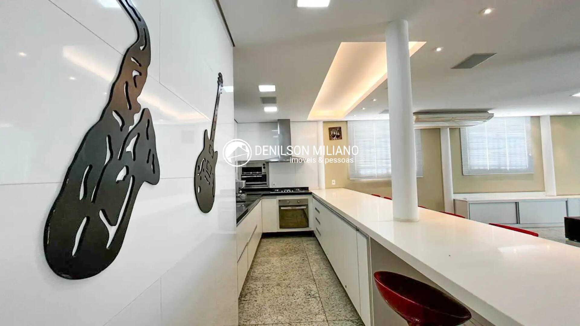 Casa, 4 quartos, 333 m² - Foto 7