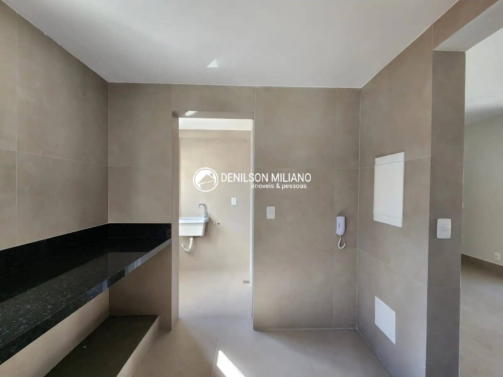 Apartamento, 3 quartos, 85 m² - Foto 3