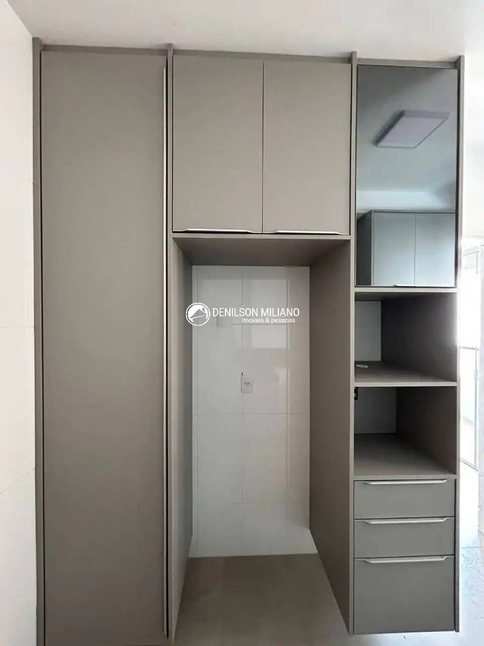 Apartamento, 3 quartos, 75 m² - Foto 48