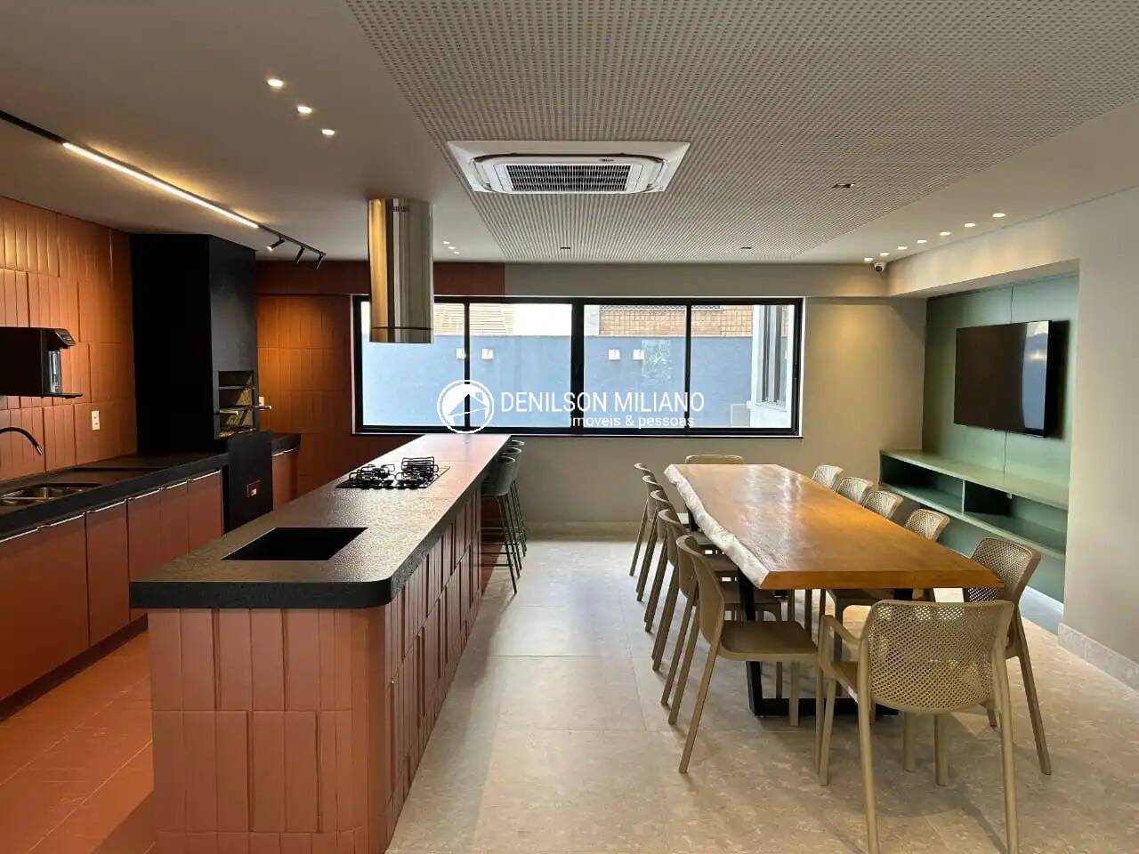 Apartamento, 3 quartos, 75 m² - Foto 1