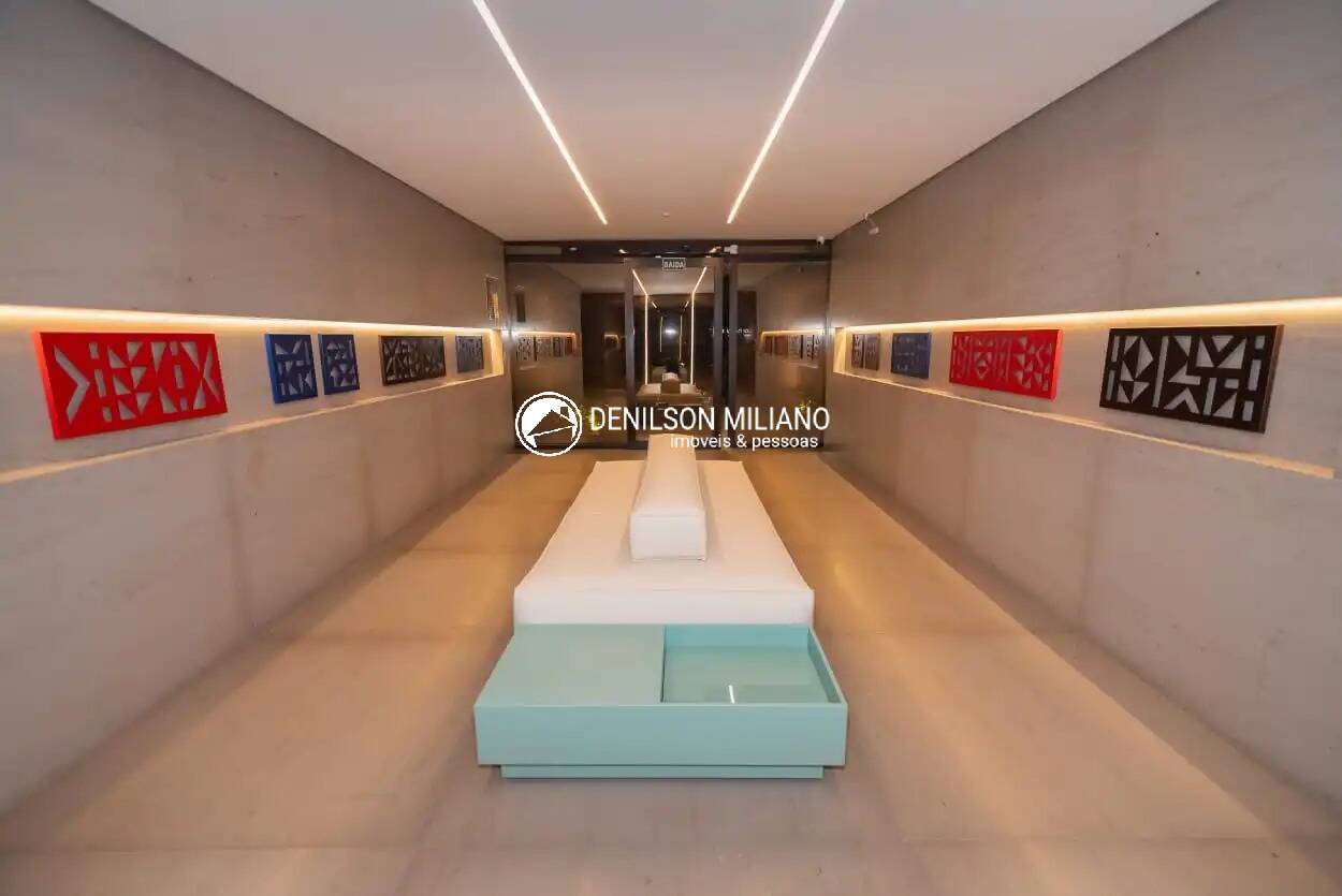 Apartamento, 4 quartos, 130 m² - Foto 10