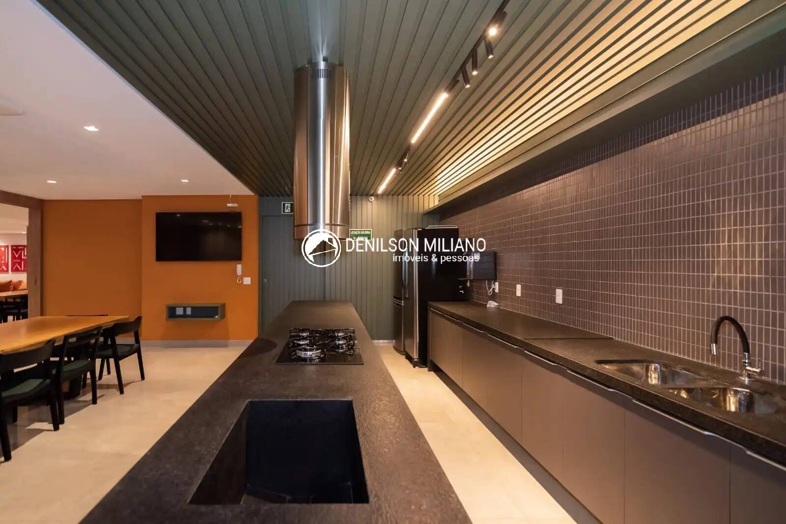 Apartamento, 4 quartos, 130 m² - Foto 1