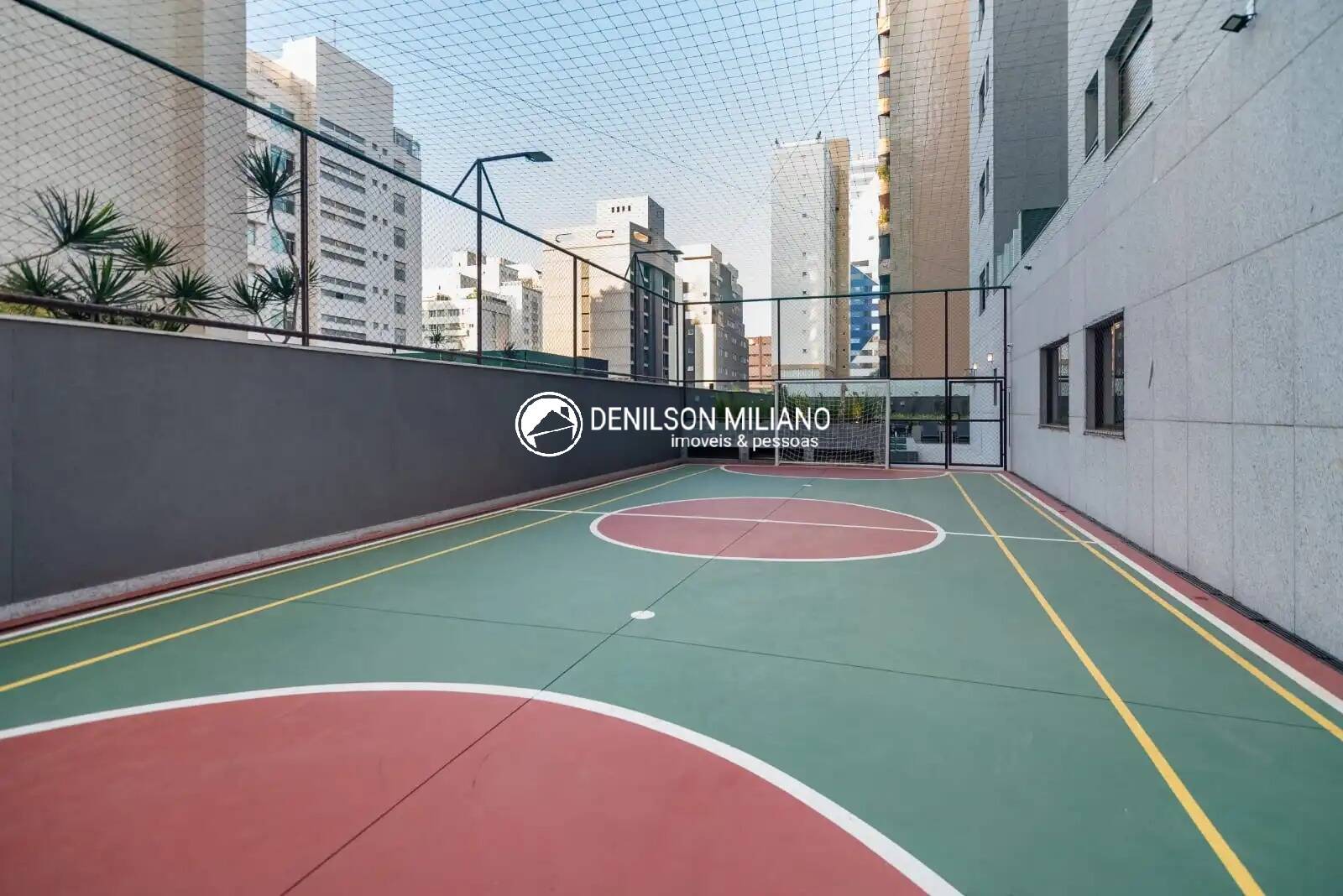 Apartamento, 4 quartos, 130 m² - Foto 43