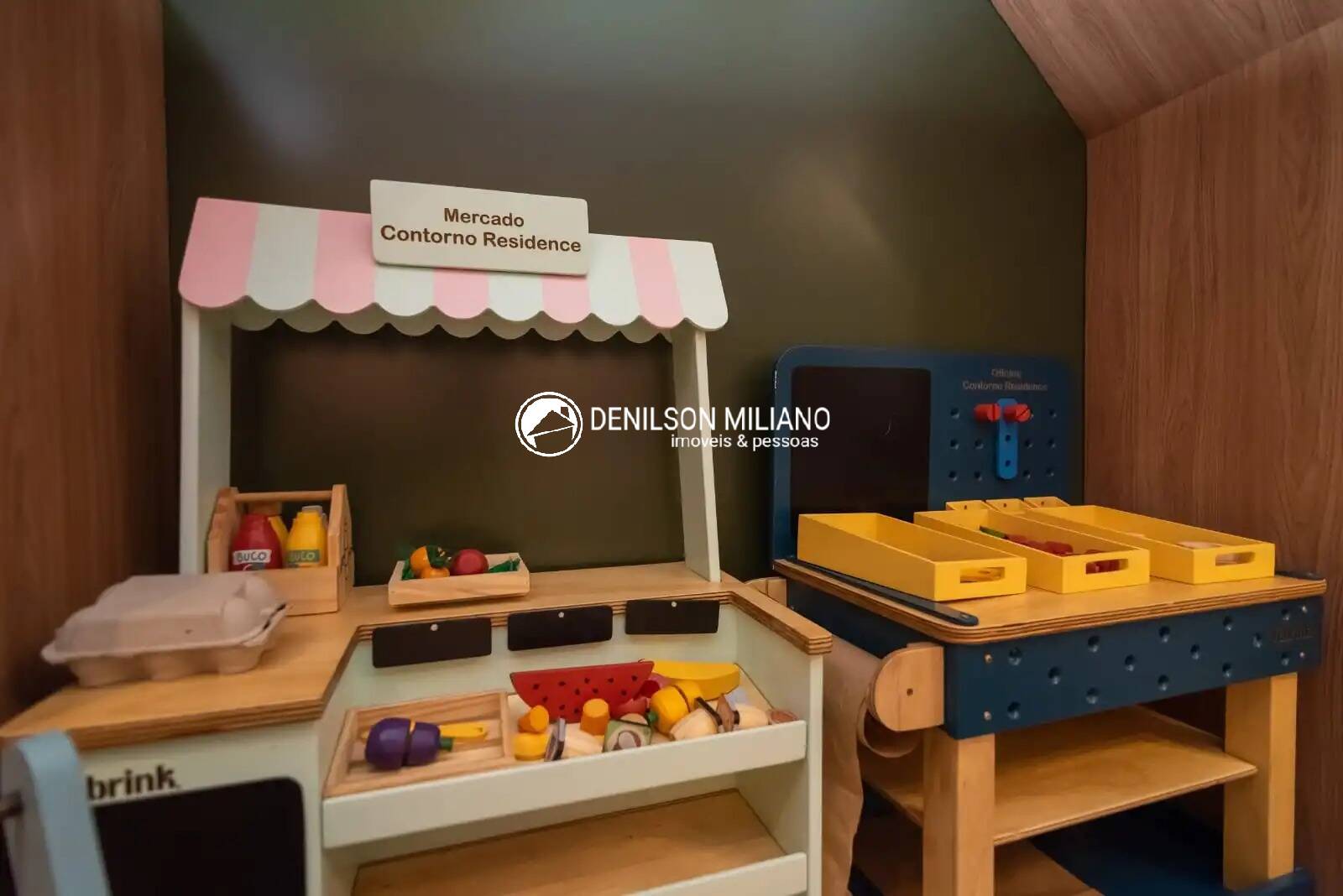 Apartamento, 4 quartos, 130 m² - Foto 45