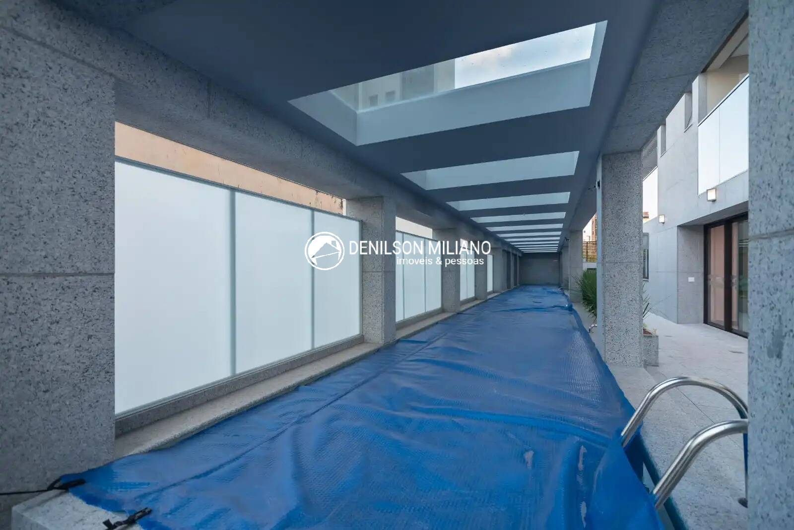 Apartamento, 4 quartos, 130 m² - Foto 47