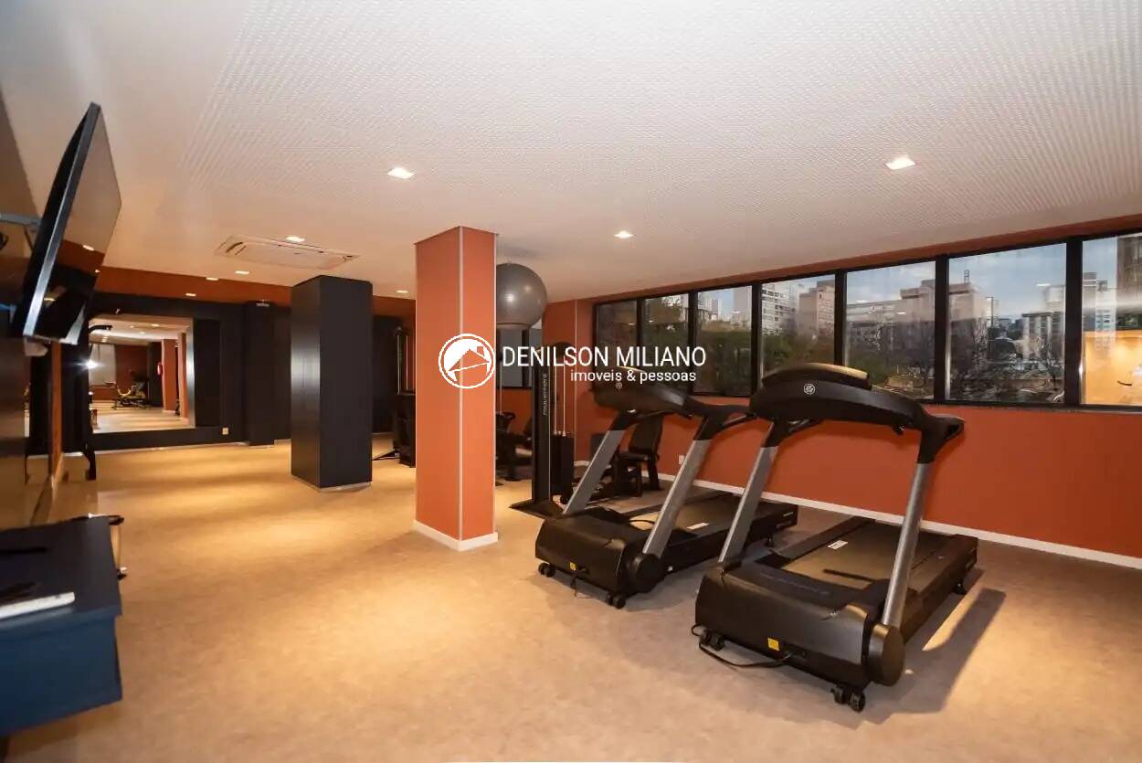 Apartamento, 4 quartos, 130 m² - Foto 5