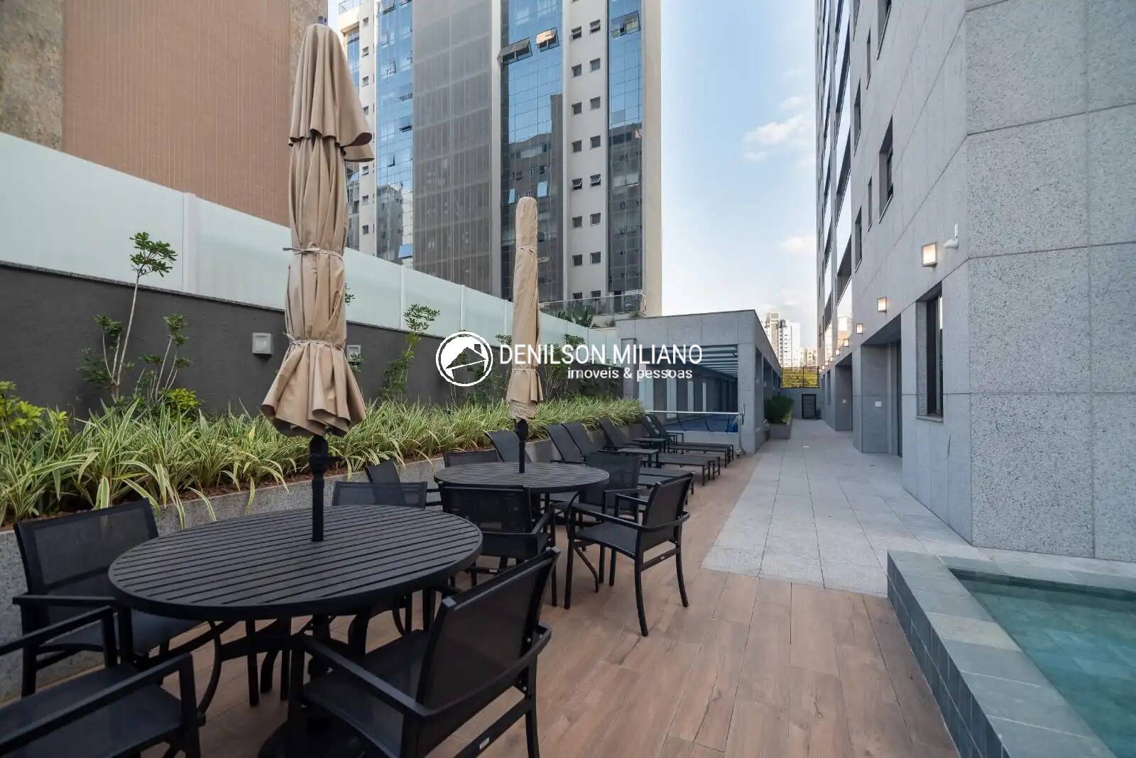 Apartamento, 4 quartos, 130 m² - Foto 27