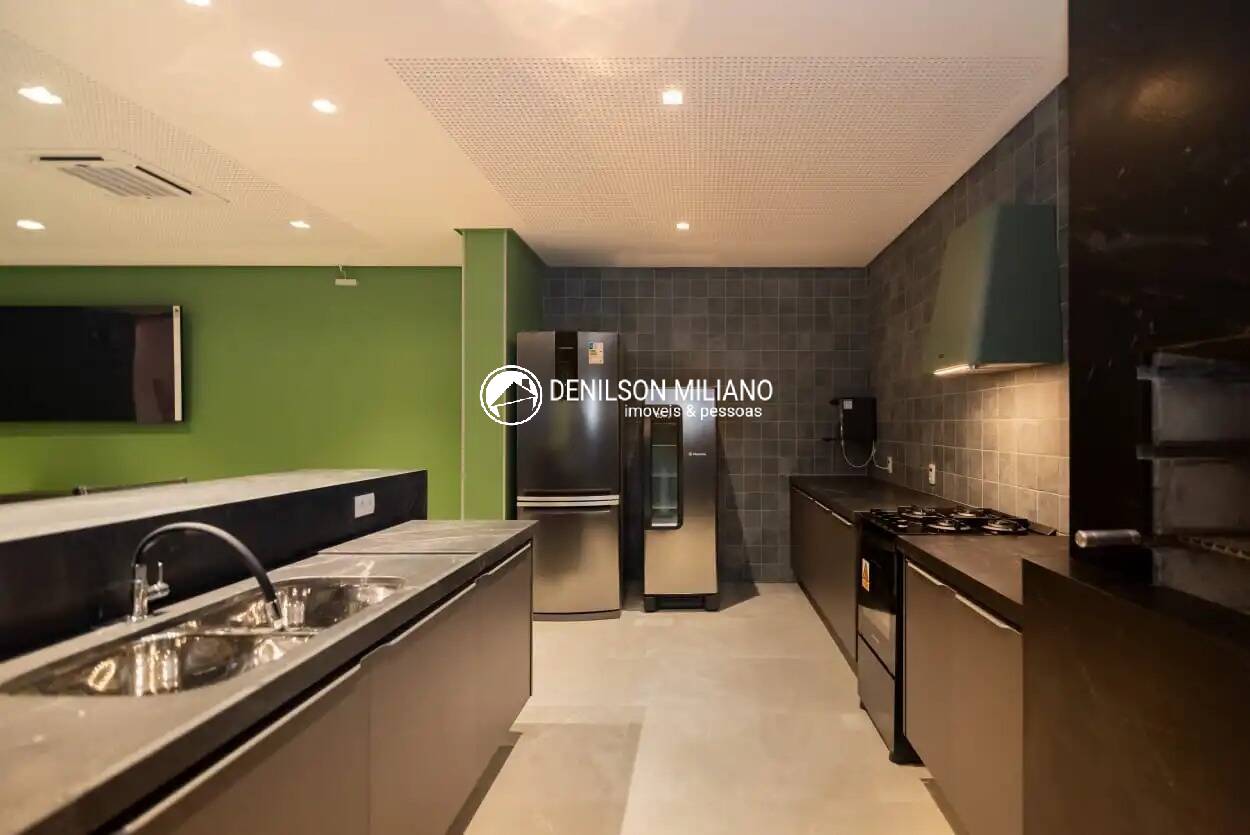 Apartamento, 4 quartos, 130 m² - Foto 2