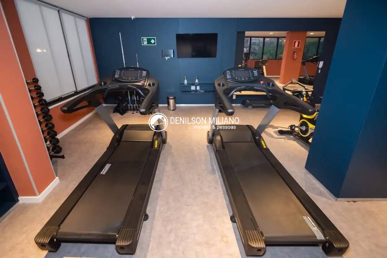 Apartamento, 4 quartos, 130 m² - Foto 6